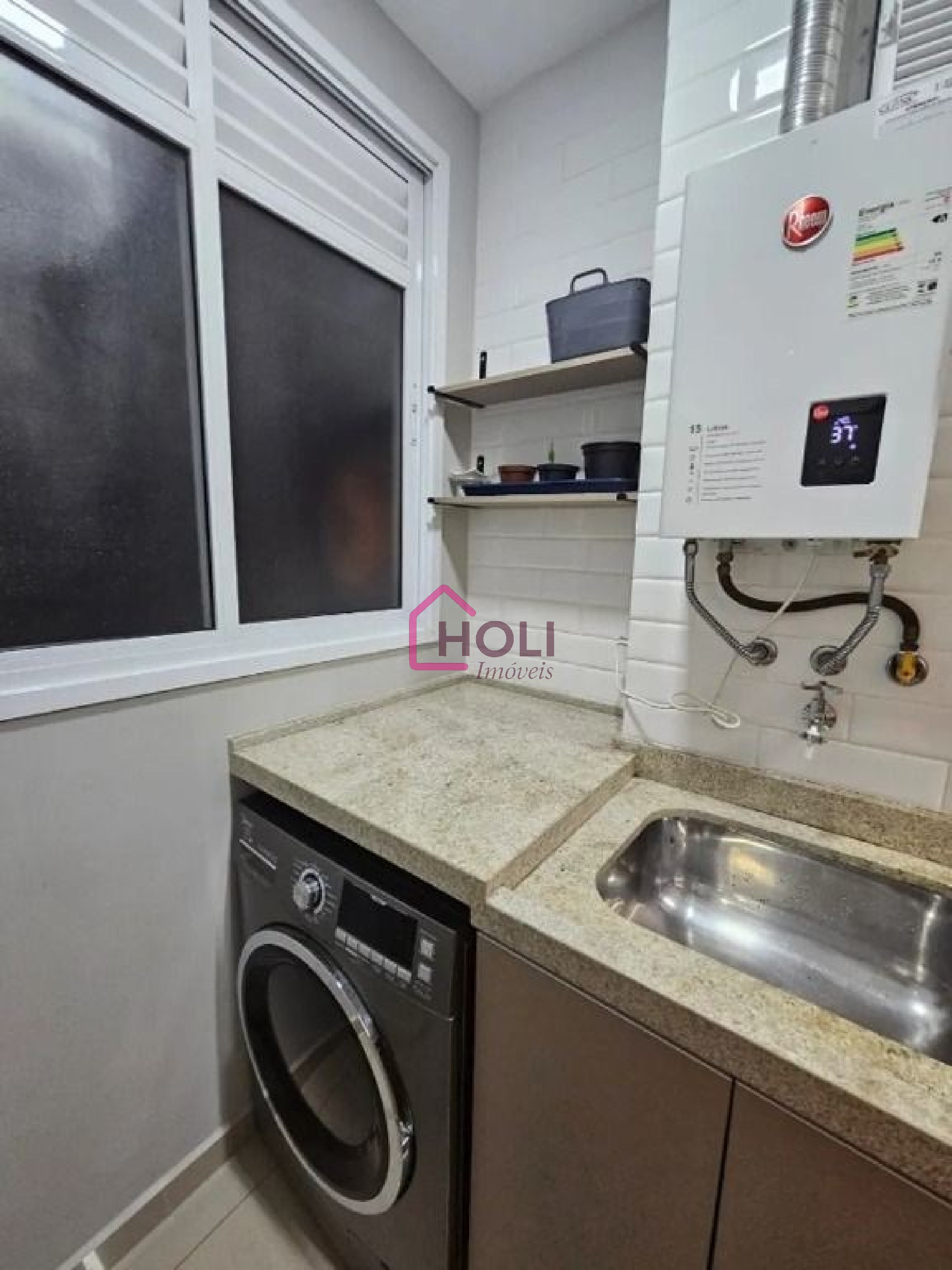 Apartamento, 2 quartos, 39 m² - Foto 10
