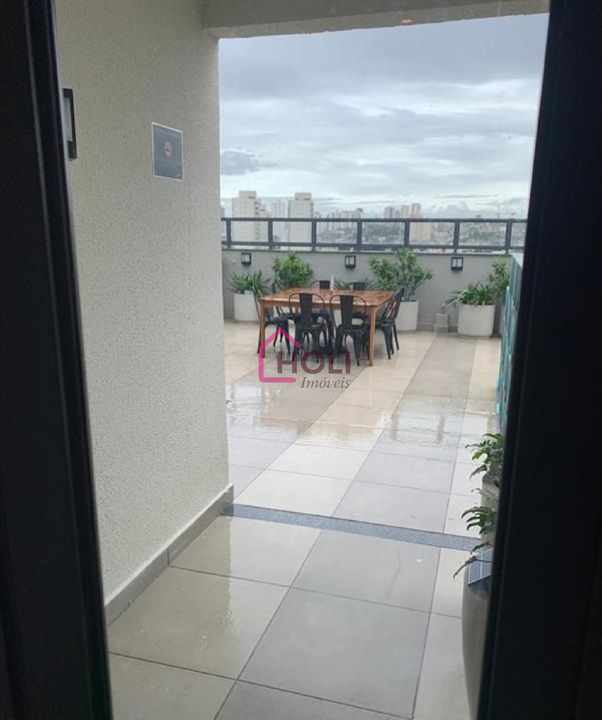 Apartamento, 2 quartos, 36 m² - Foto 13