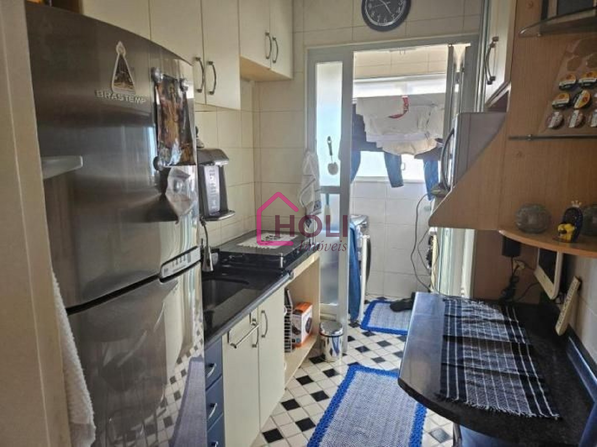 Apartamento, 2 quartos, 57 m² - Foto 14