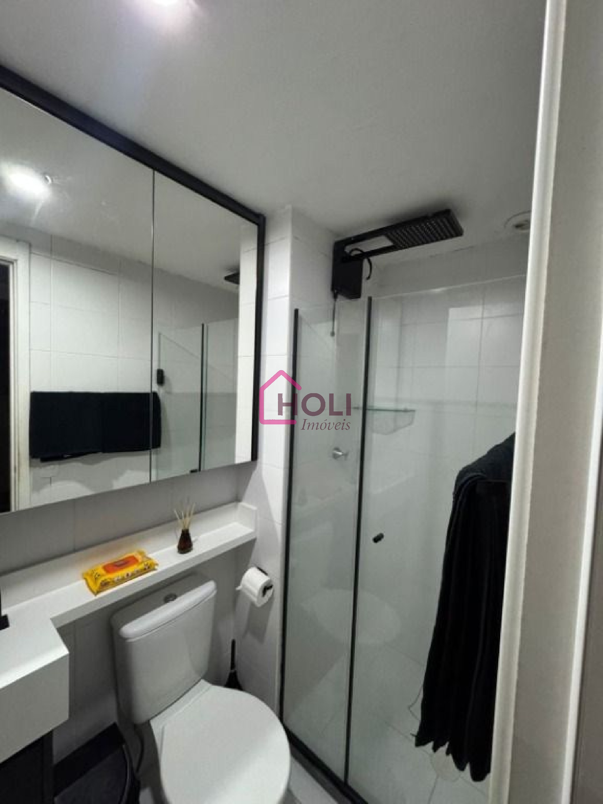 Apartamento, 2 quartos, 38 m² - Foto 6