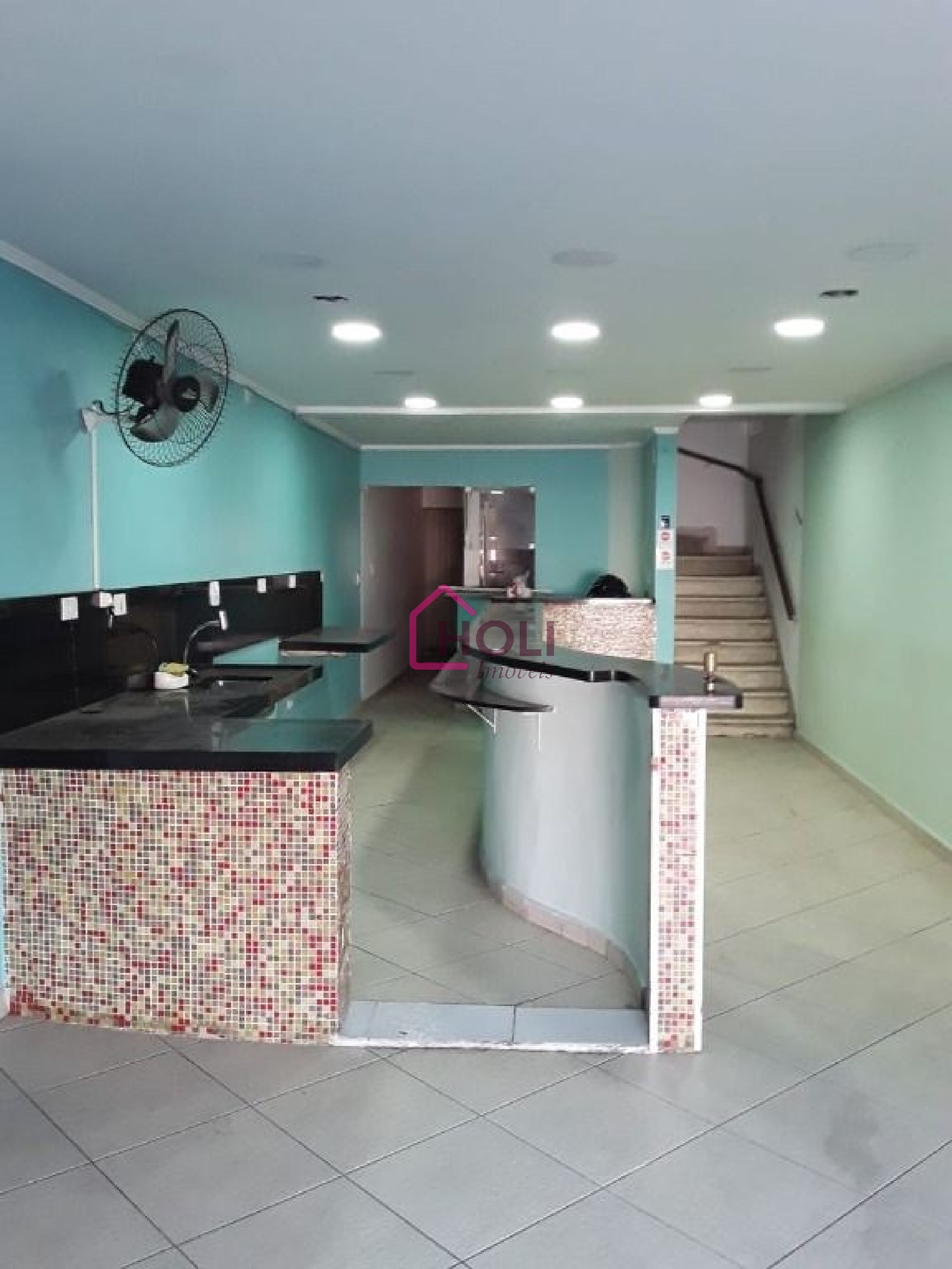 Casa, 2 quartos, 200 m² - Foto 1