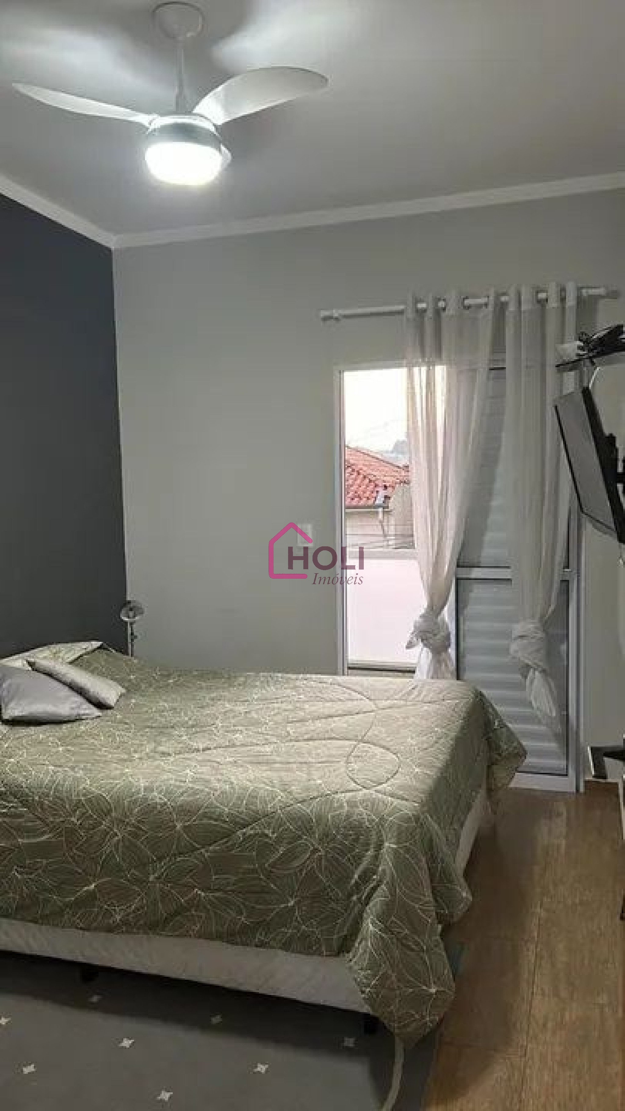 Casa, 3 quartos, 115 m² - Foto 10