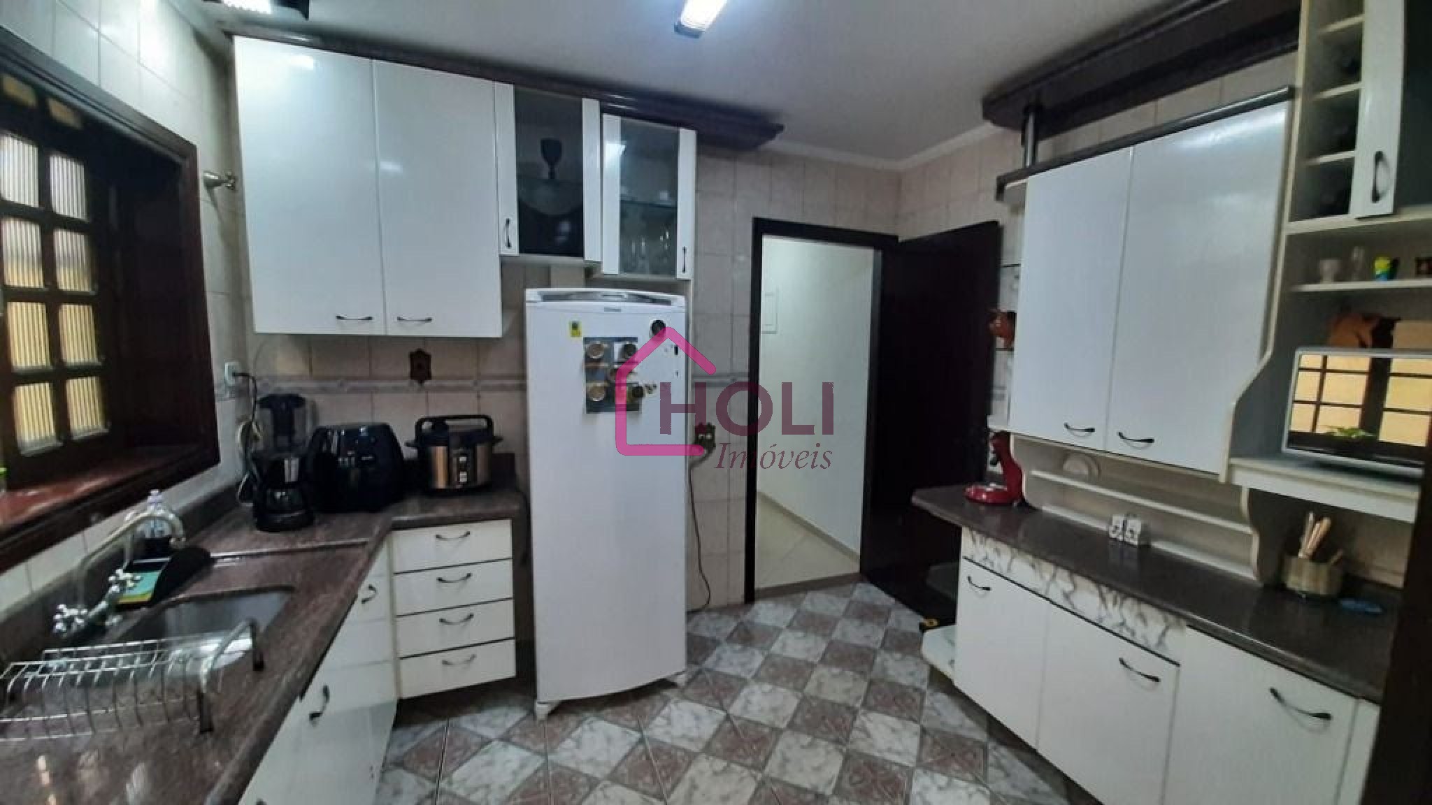 Casa, 3 quartos, 150 m² - Foto 4