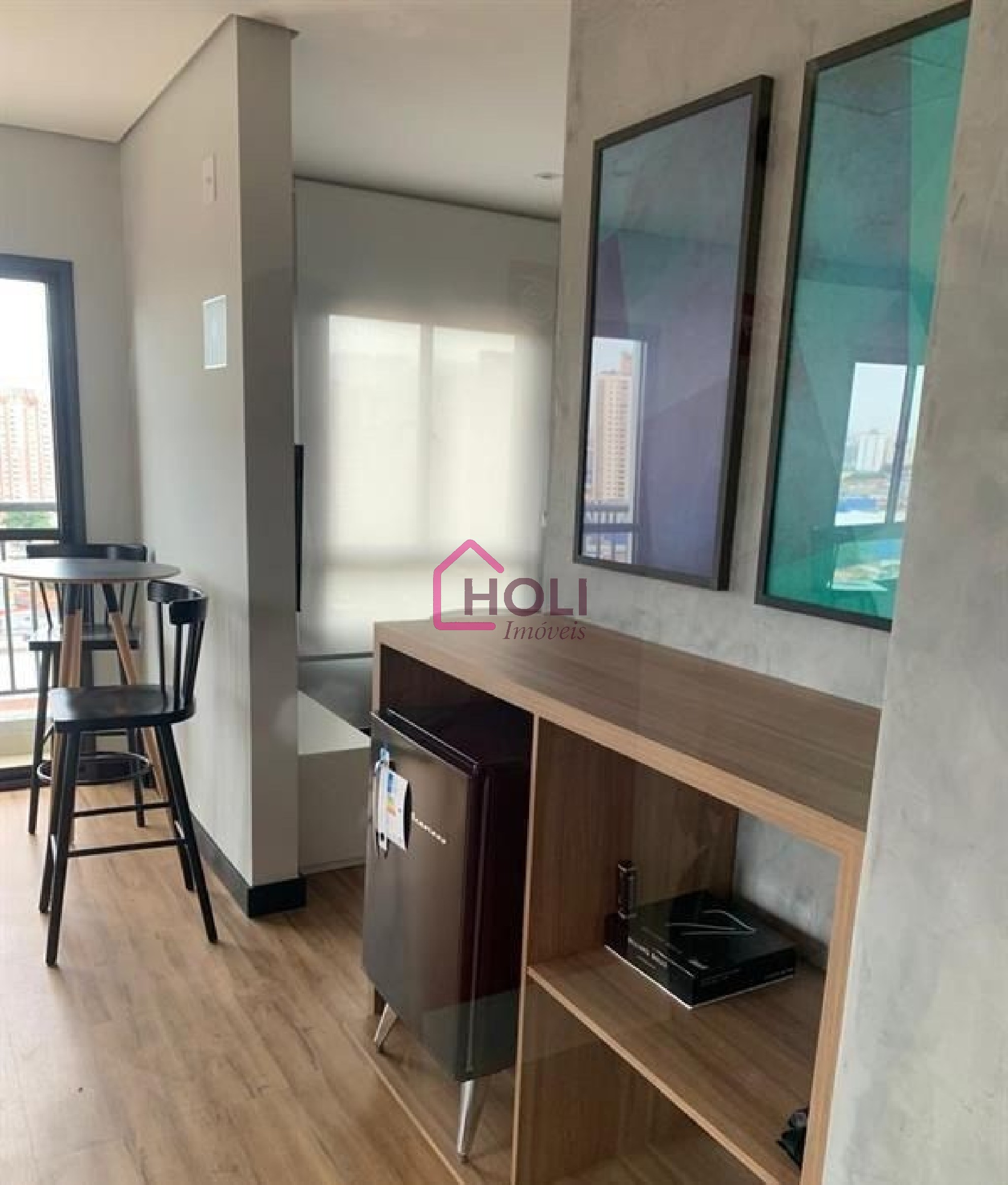 Apartamento, 2 quartos, 36 m² - Foto 15