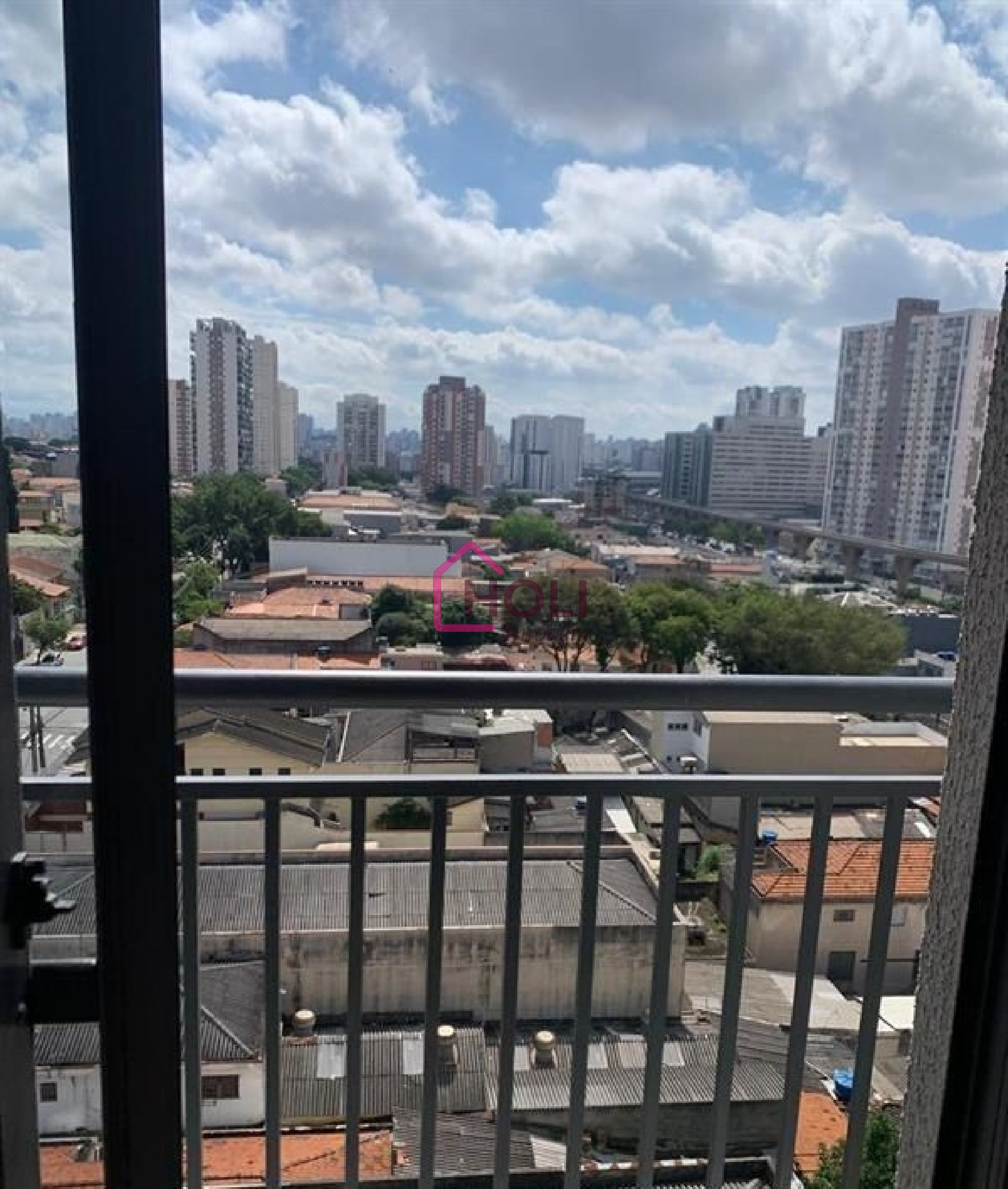 Apartamento, 2 quartos, 36 m² - Foto 10