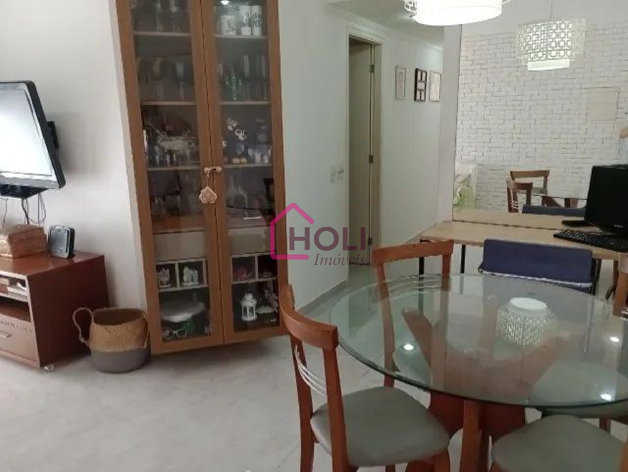 Apartamento, 3 quartos, 70 m² - Foto 3