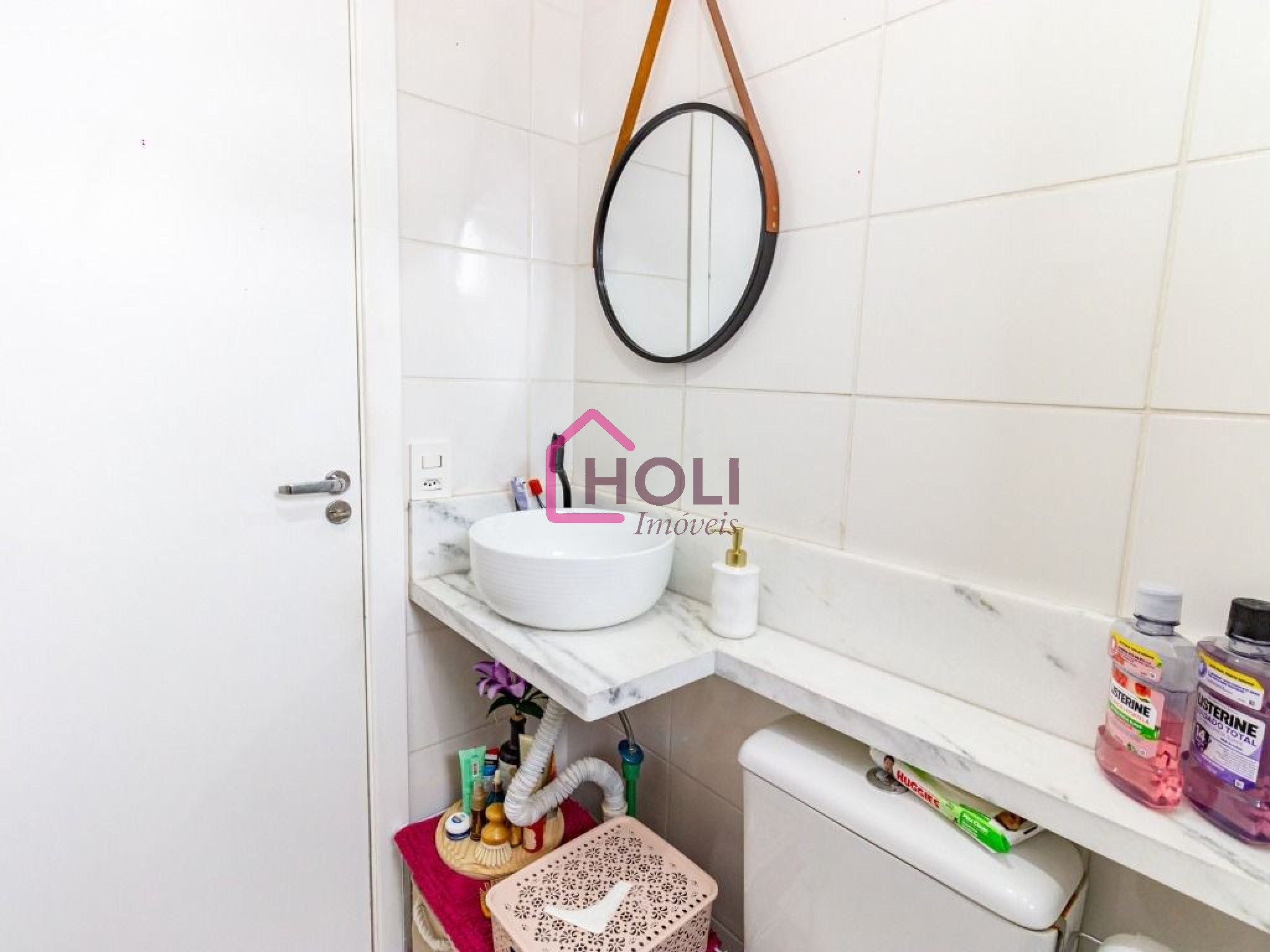 Apartamento, 2 quartos, 43 m² - Foto 11