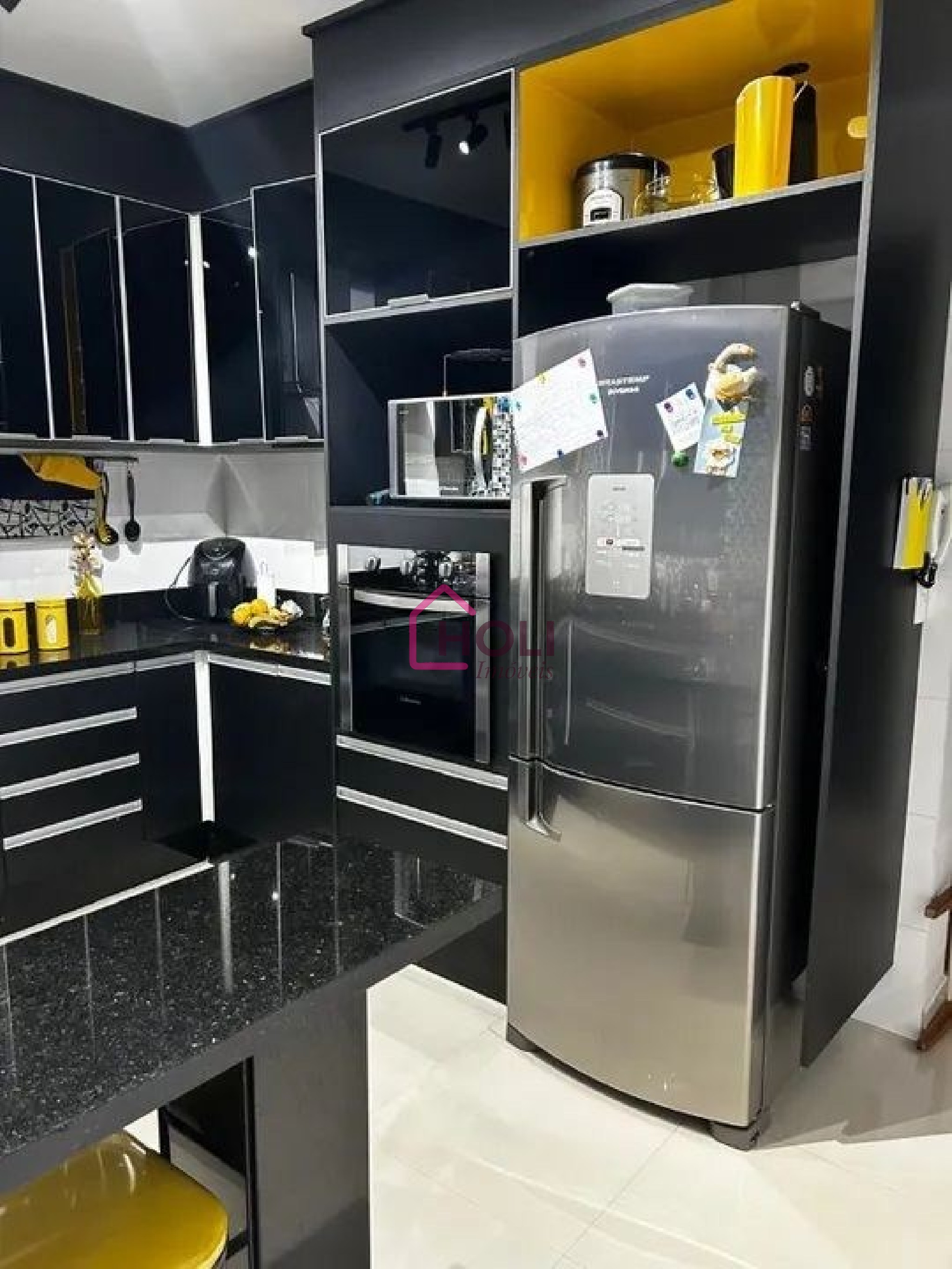 Casa, 3 quartos, 115 m² - Foto 16
