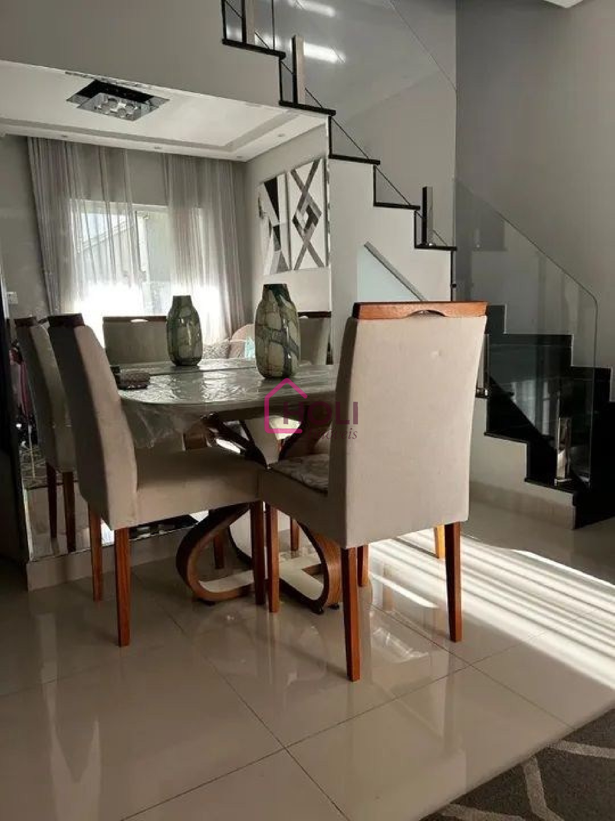 Casa, 3 quartos, 115 m² - Foto 5