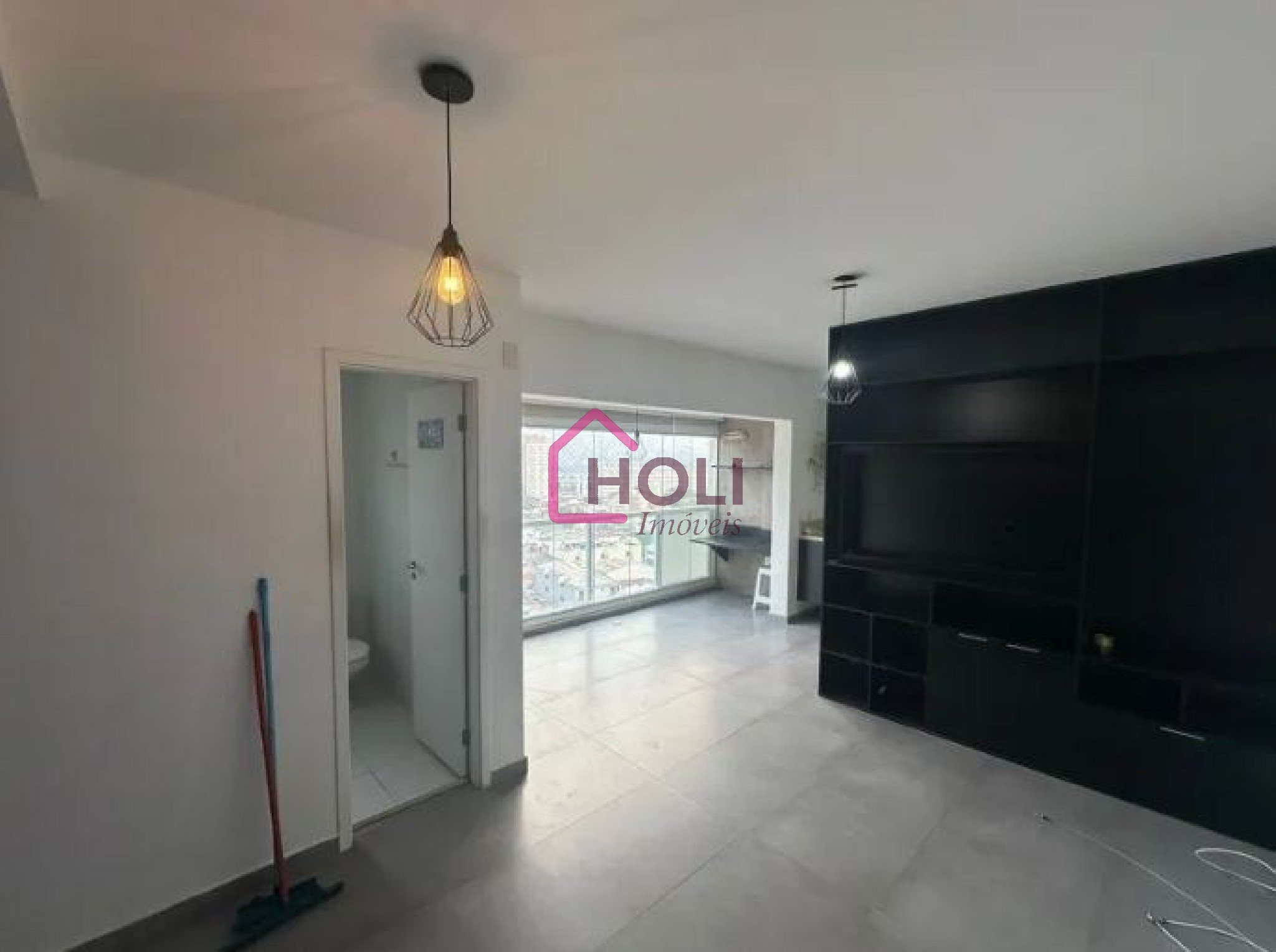 Apartamento, 1 quarto, 30 m² - Foto 2