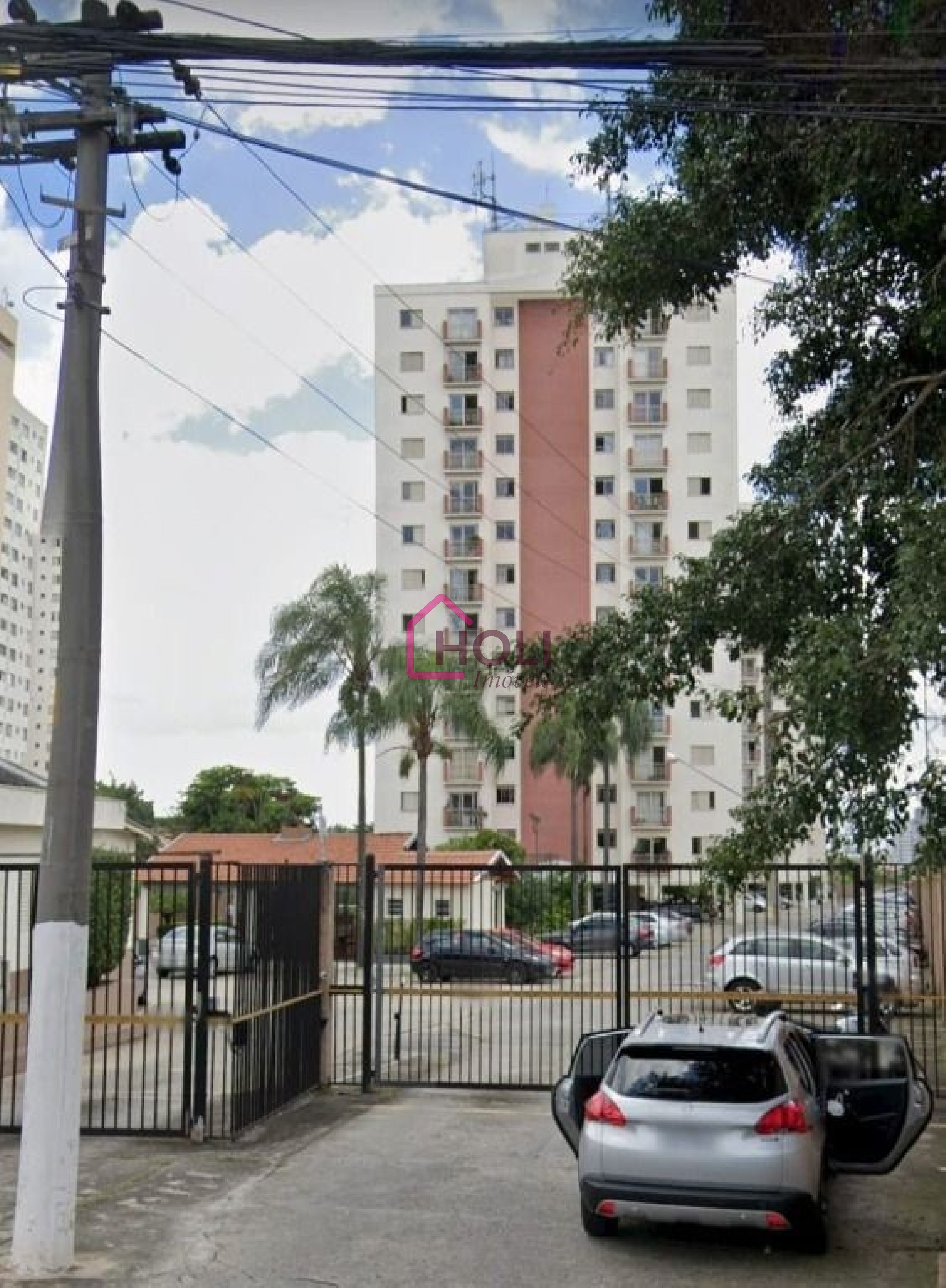 Apartamento, 2 quartos, 62 m² - Foto 40