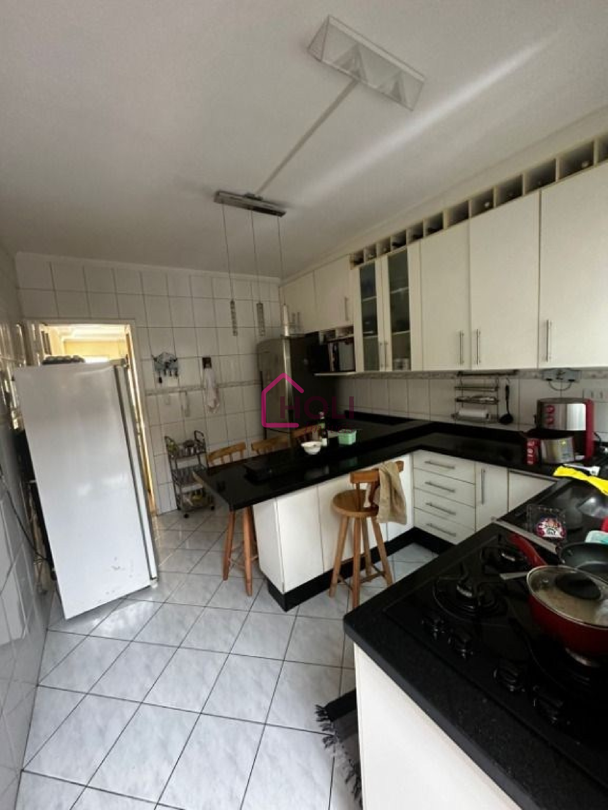 Casa, 3 quartos, 99 m² - Foto 4