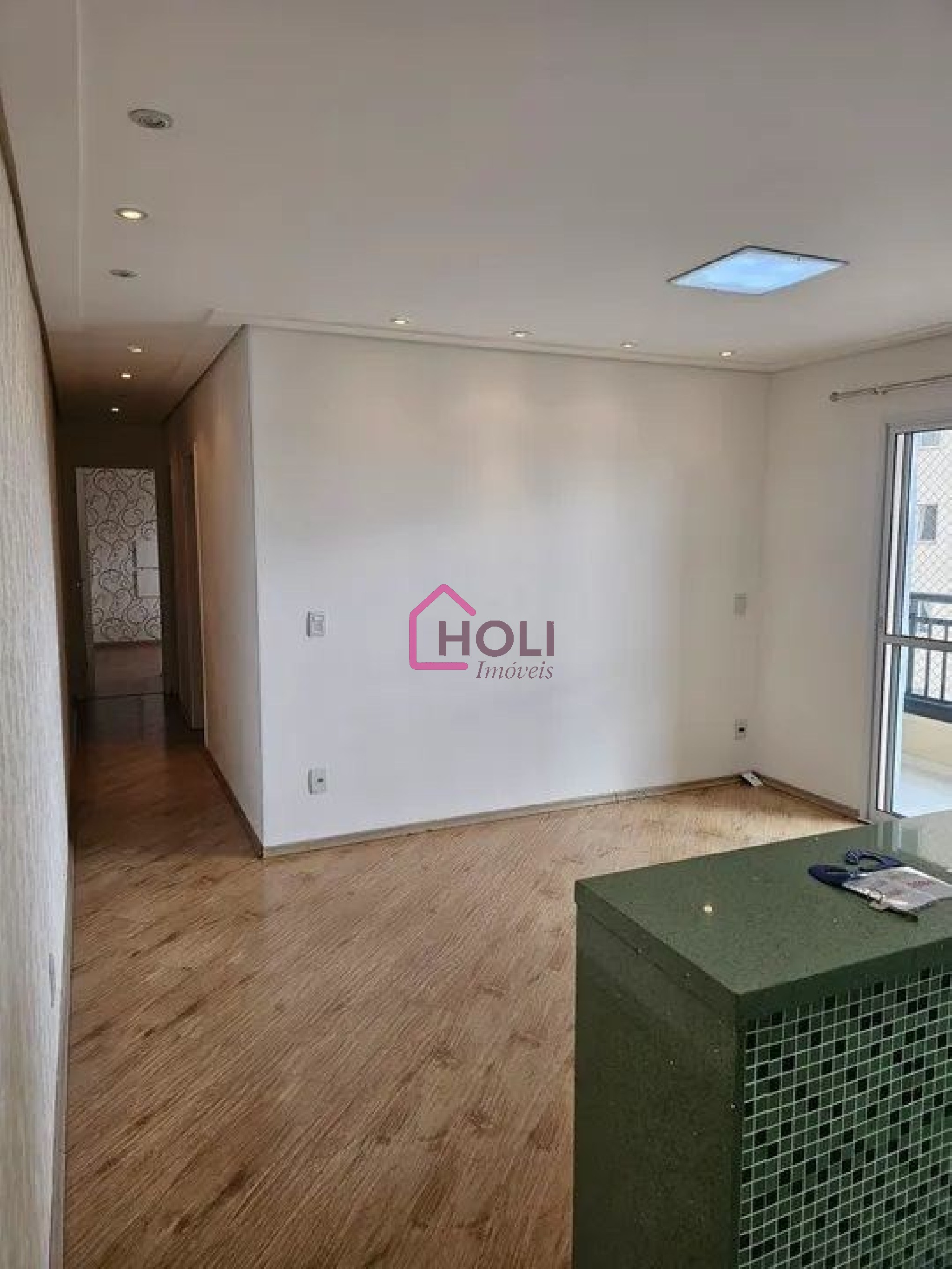 Apartamento, 2 quartos, 64 m² - Foto 1