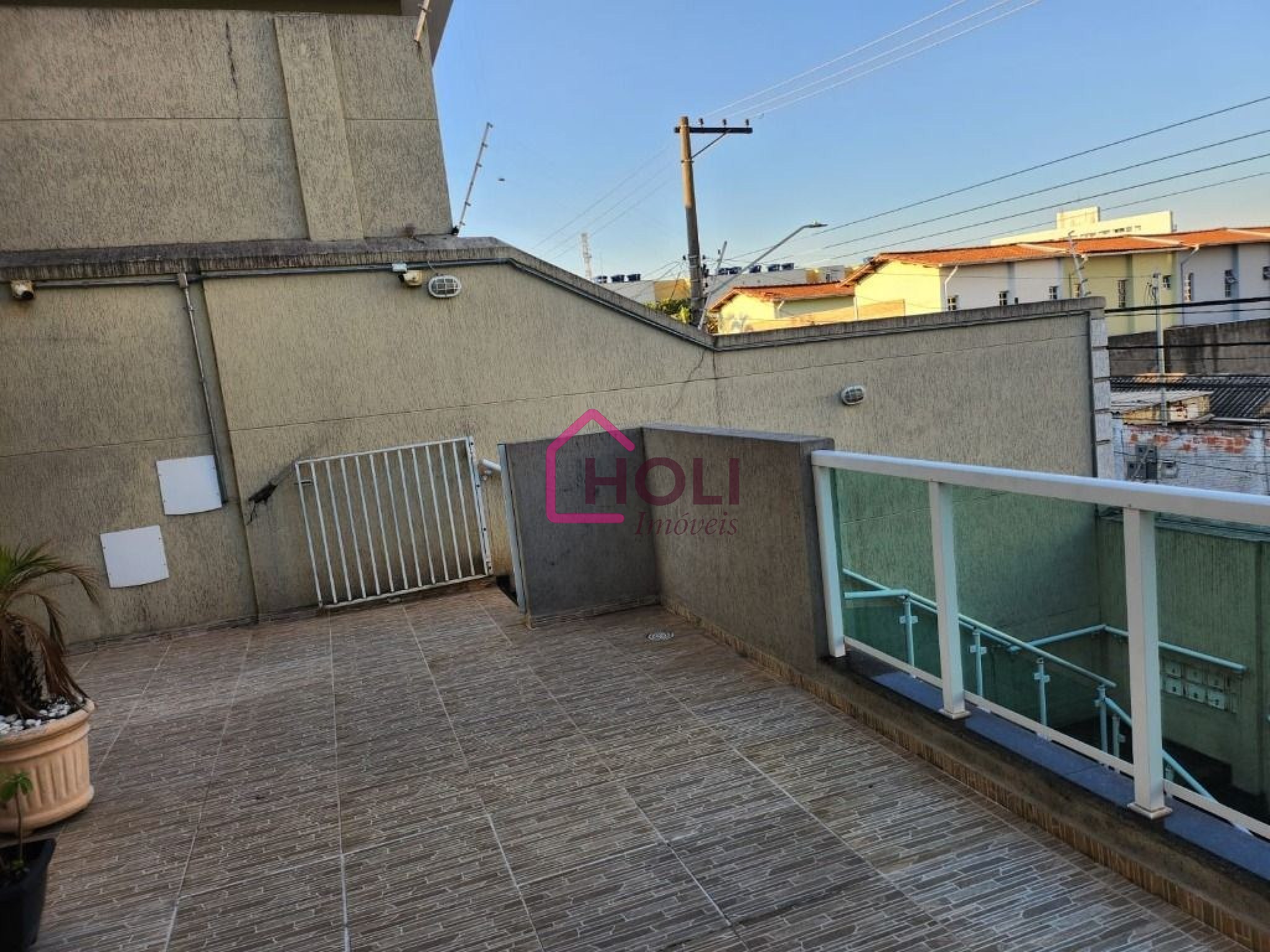 Casa, 2 quartos, 56 m² - Foto 29