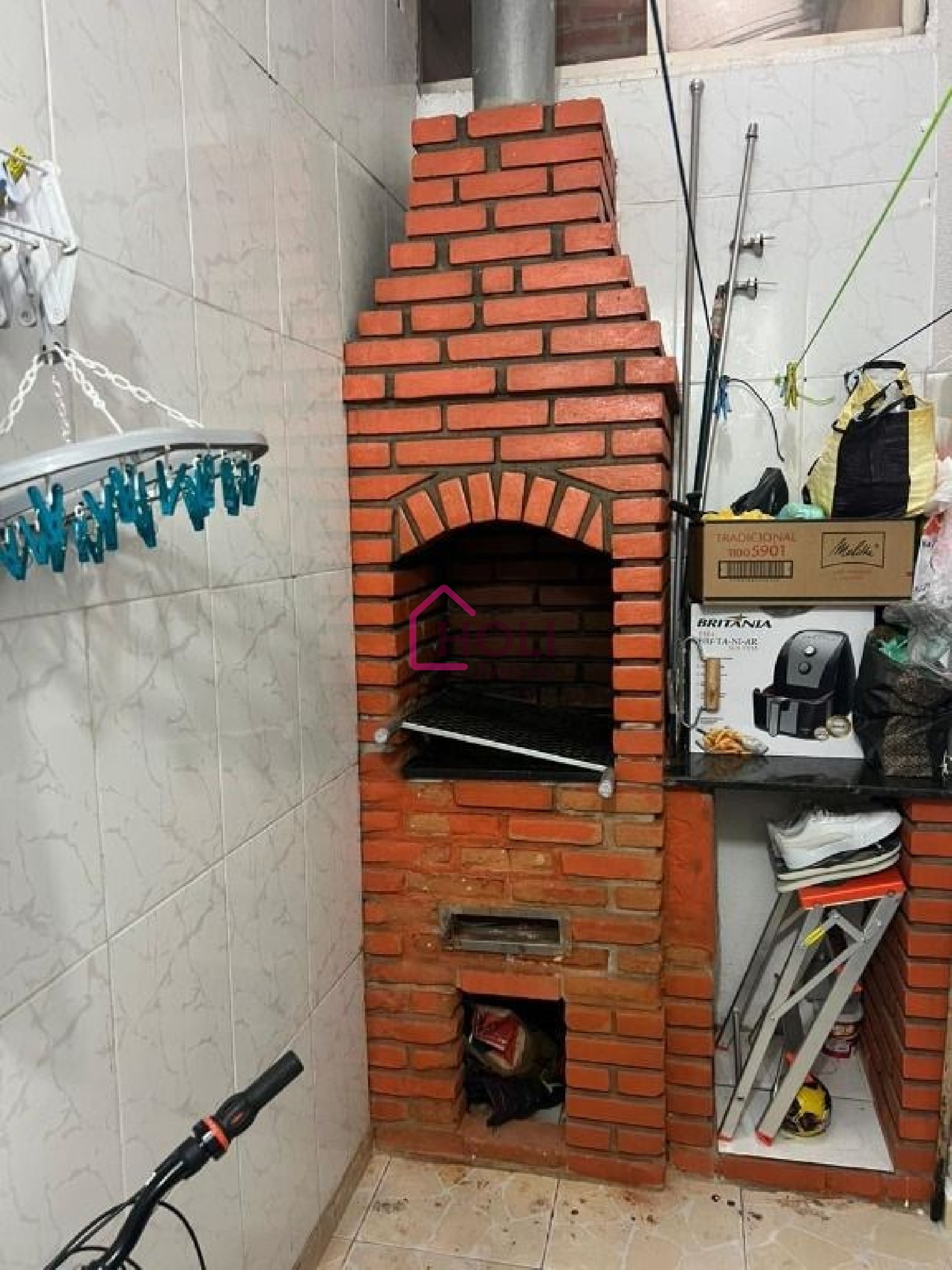 Casa, 2 quartos, 72 m² - Foto 15