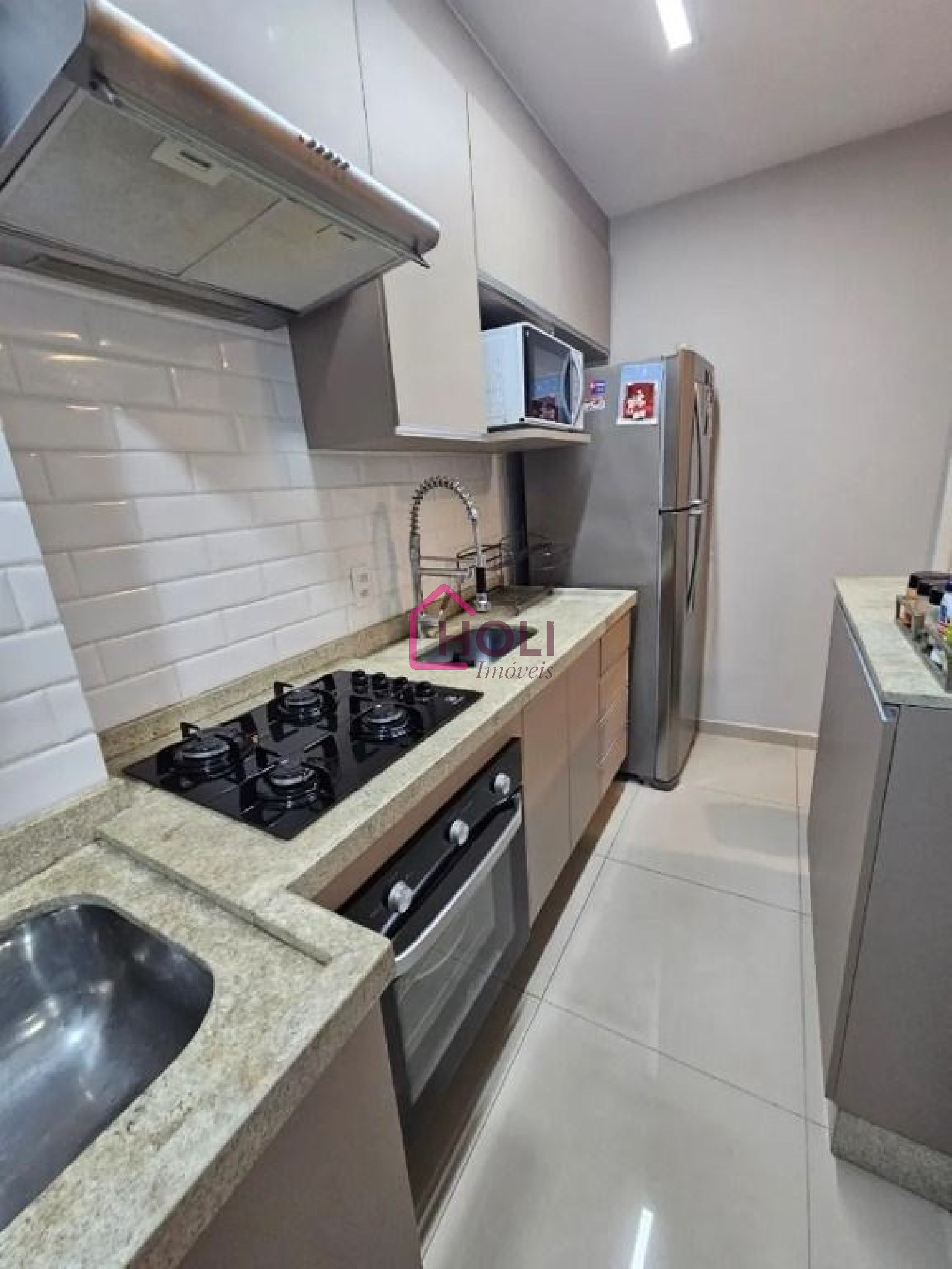 Apartamento, 2 quartos, 39 m² - Foto 9