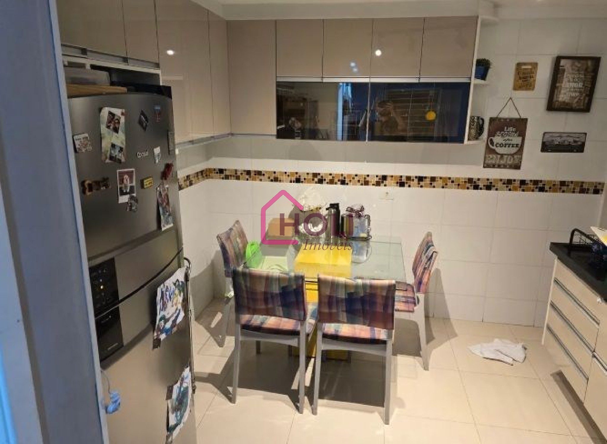 Casa, 2 quartos, 92 m² - Foto 4