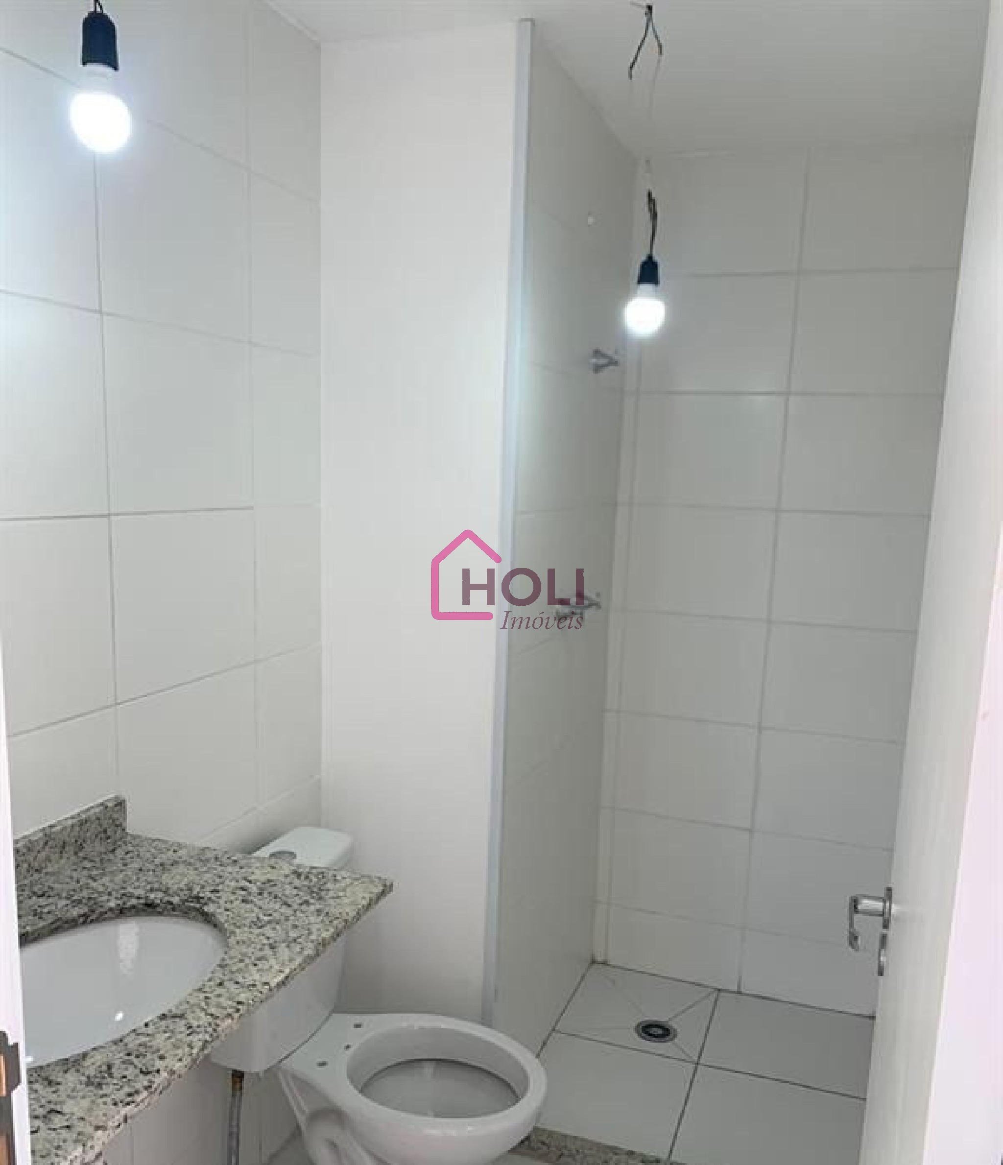 Apartamento, 2 quartos, 36 m² - Foto 8