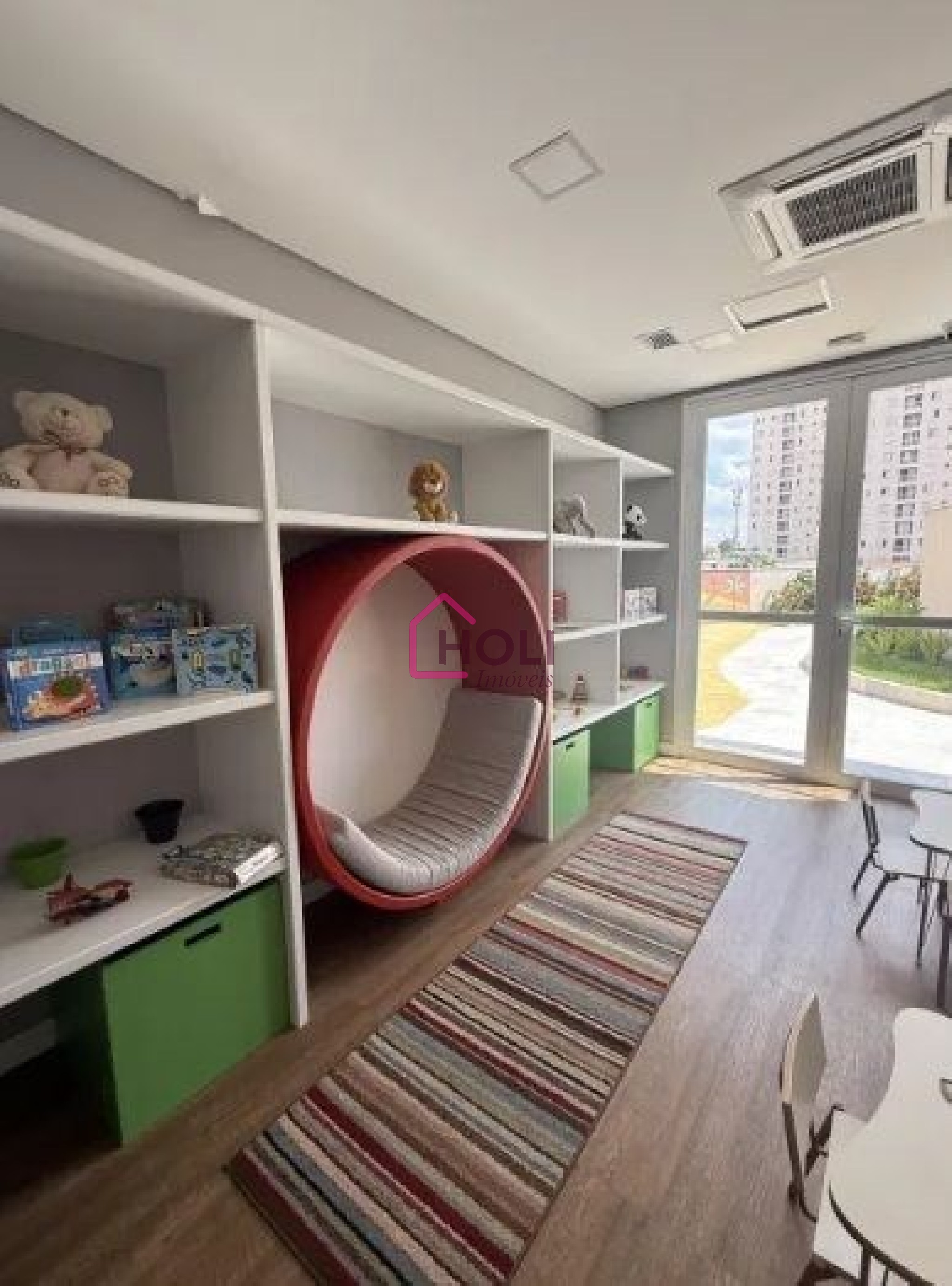 Apartamento, 2 quartos, 58 m² - Foto 19