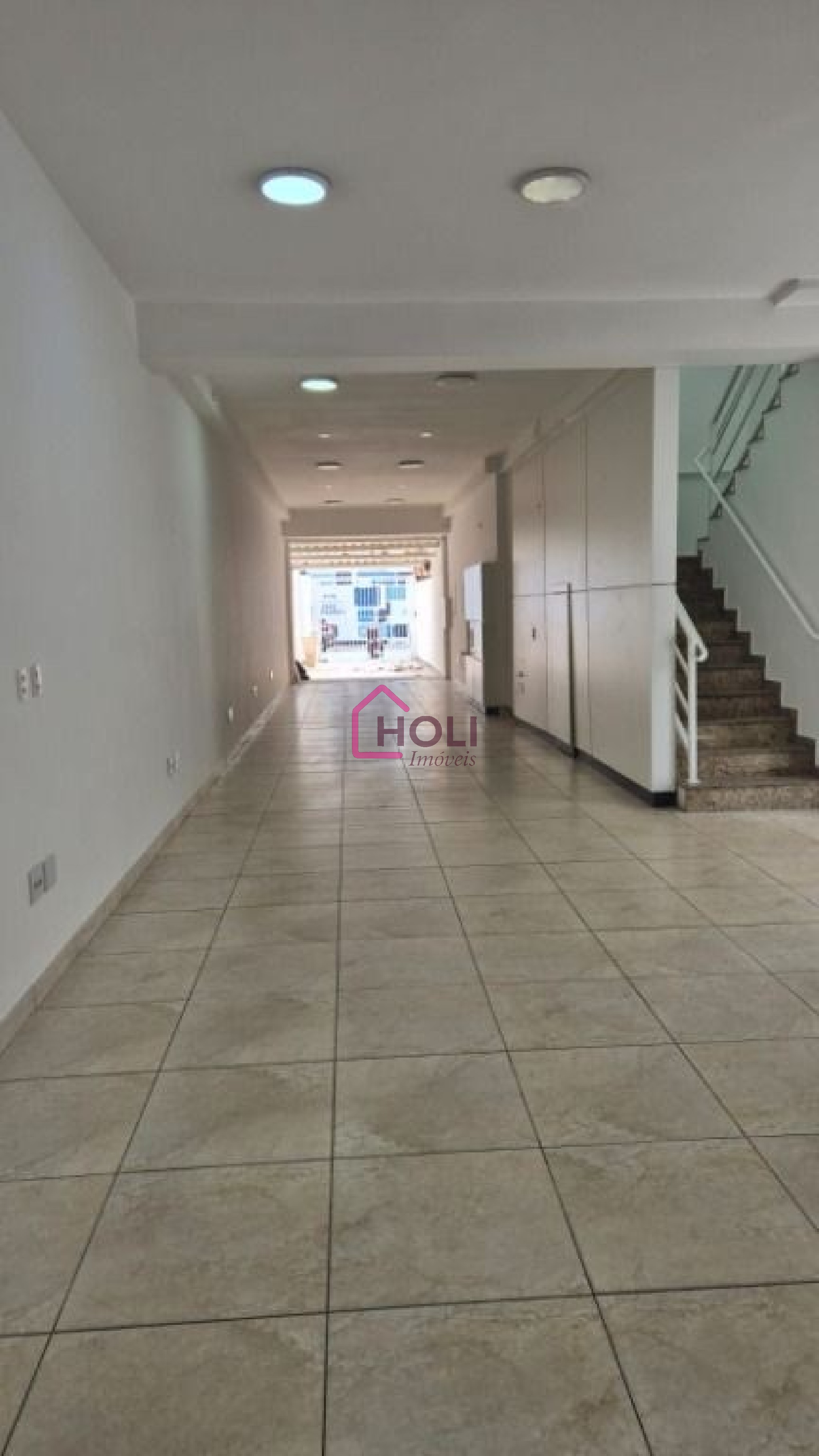 Casa, 1 quarto, 200 m² - Foto 1