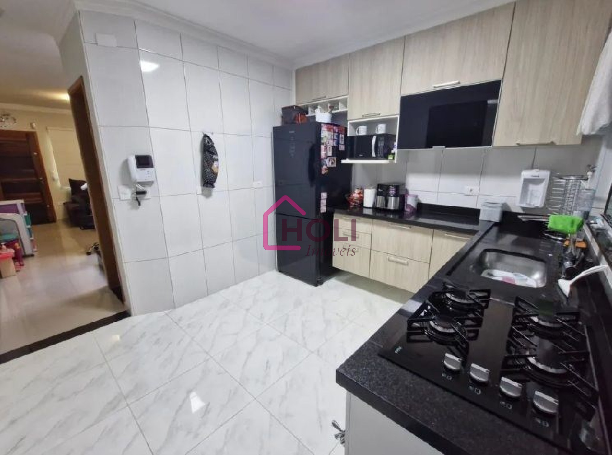 Casa, 2 quartos, 90 m² - Foto 10