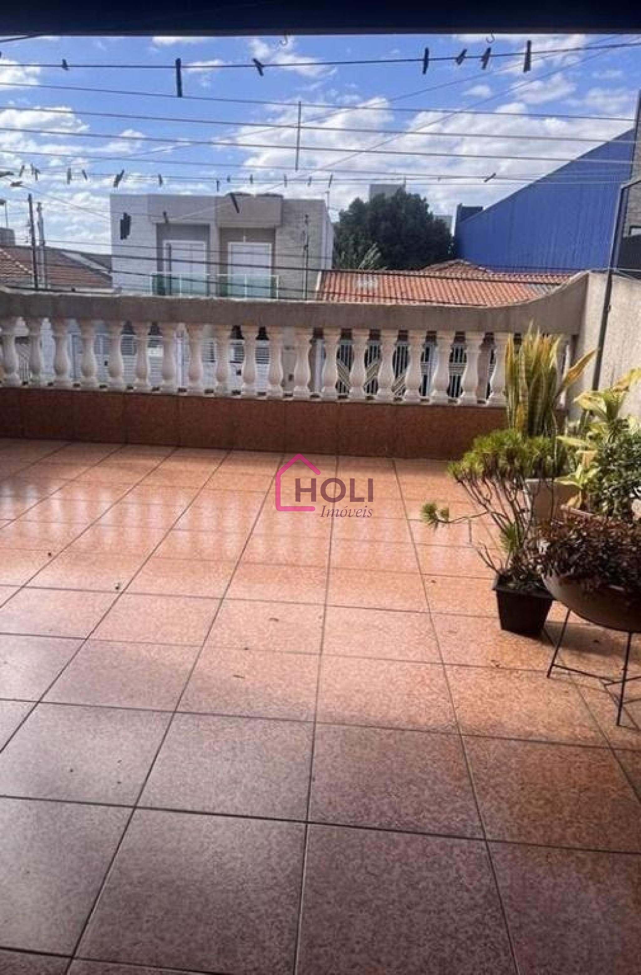 Casa, 4 quartos, 110 m² - Foto 1