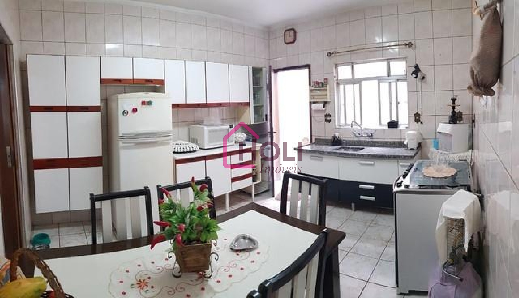 Casa, 4 quartos, 172 m² - Foto 3