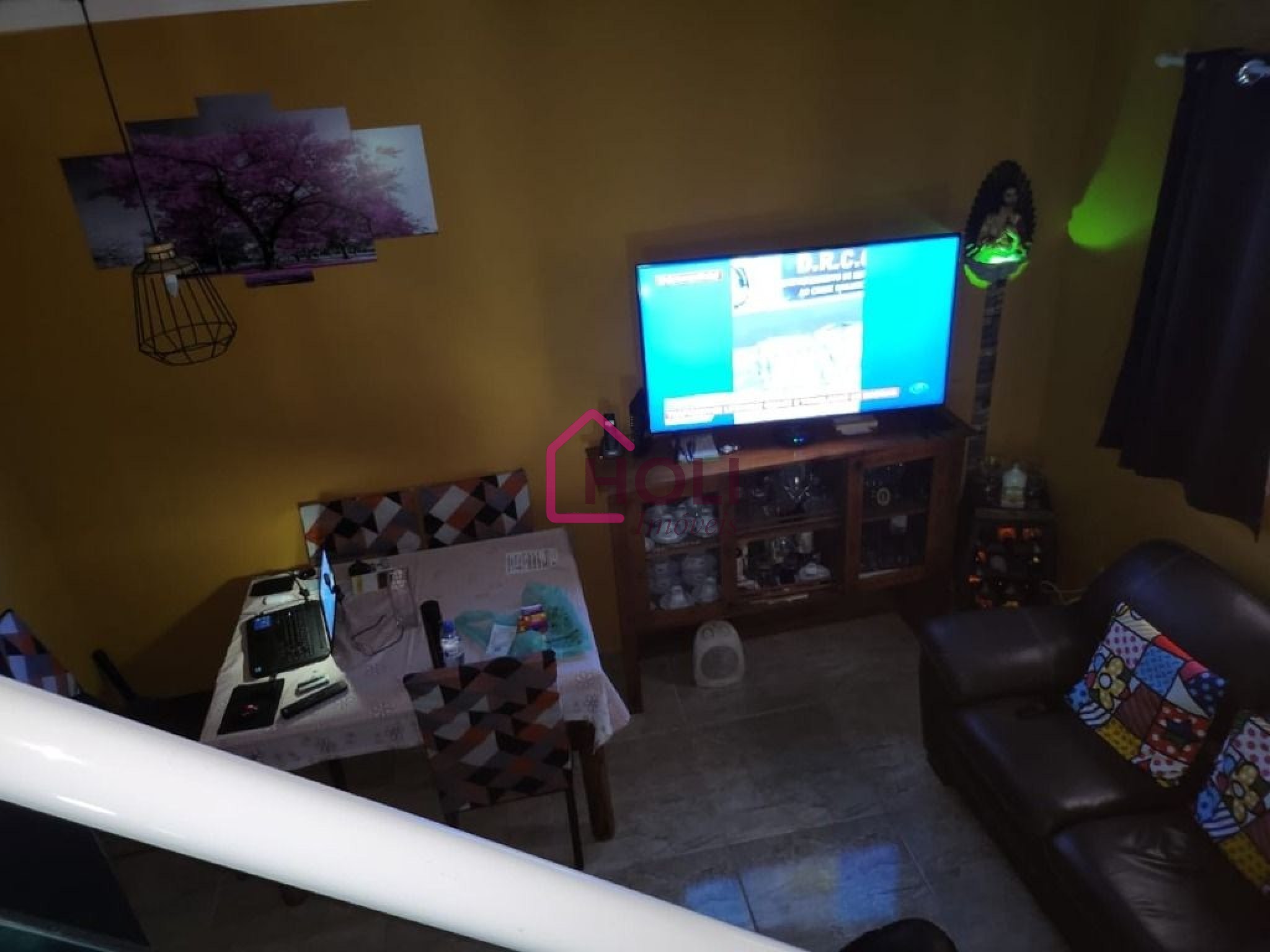 Casa, 2 quartos, 56 m² - Foto 1