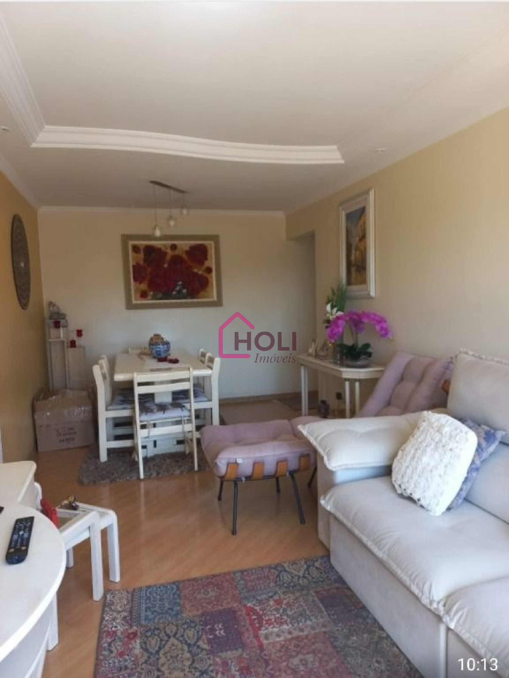 Apartamento, 2 quartos, 62 m² - Foto 4