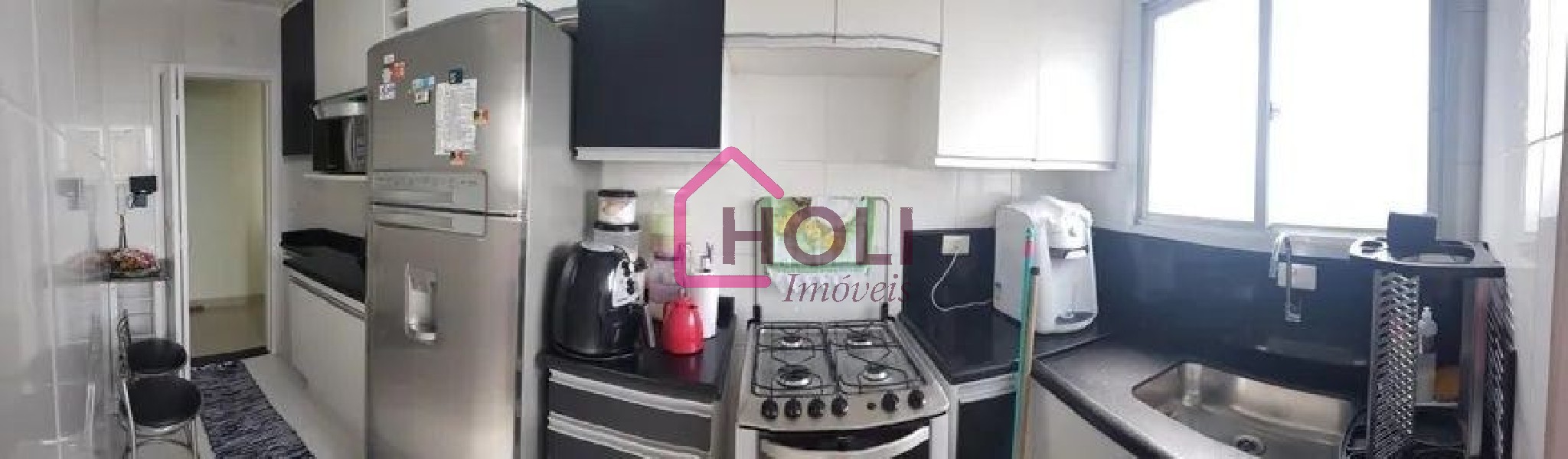 Cobertura, 3 quartos, 129 m² - Foto 10