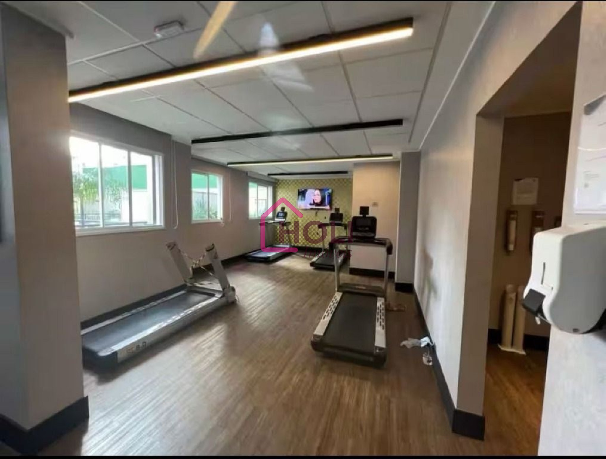 Apartamento, 2 quartos, 38 m² - Foto 22