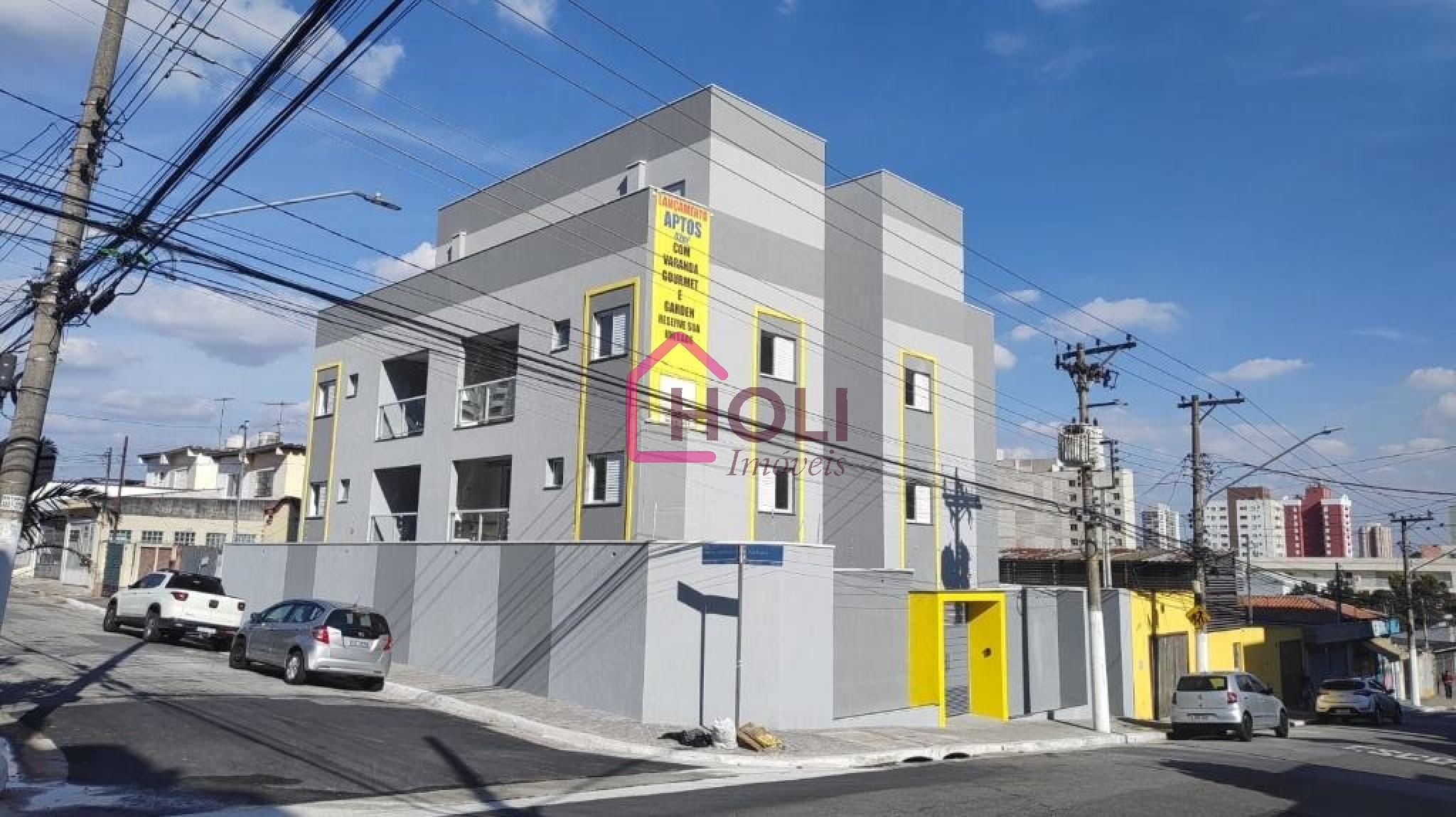 Cobertura, 2 quartos, 44 m² - Foto 3