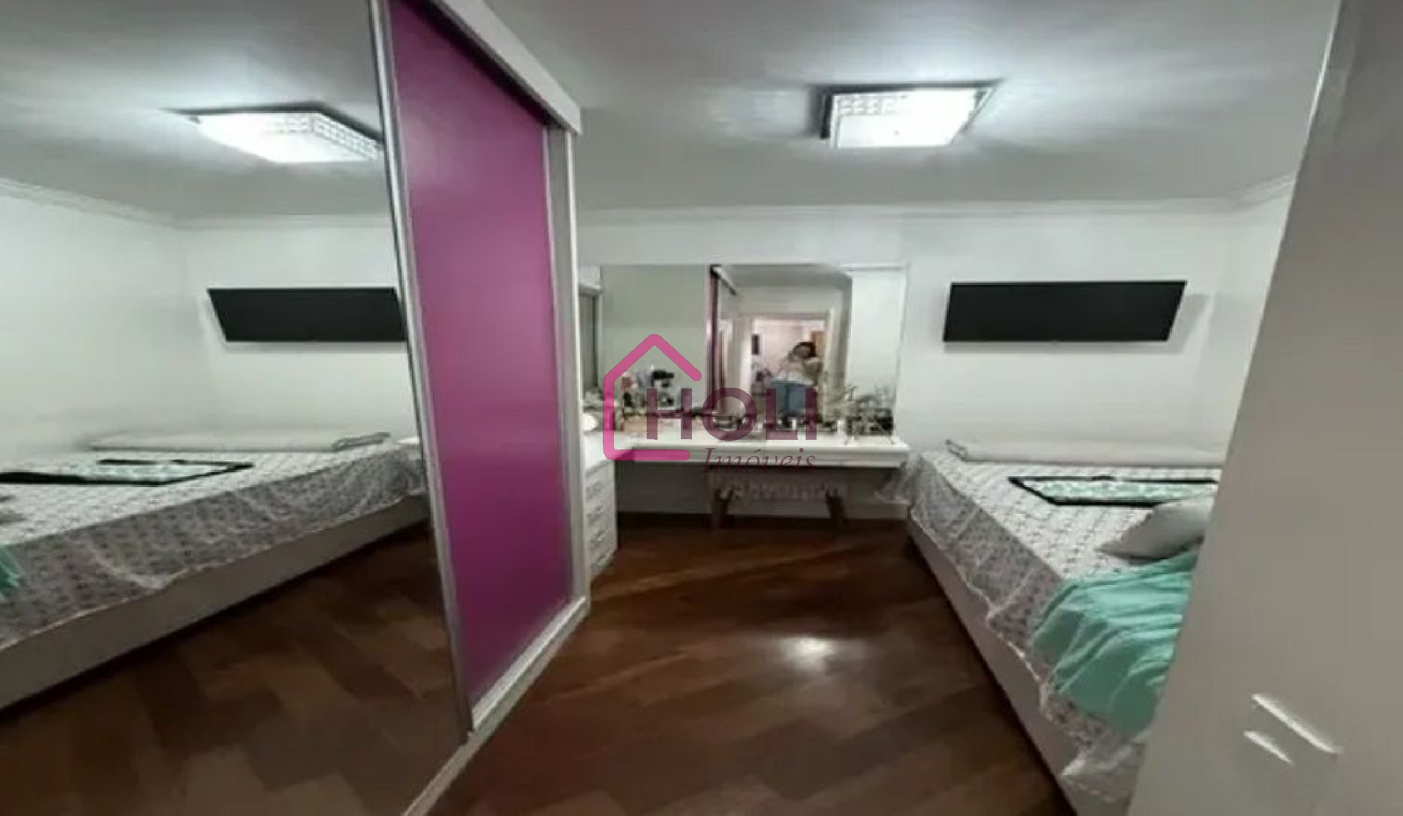 Apartamento, 3 quartos, 63 m² - Foto 6