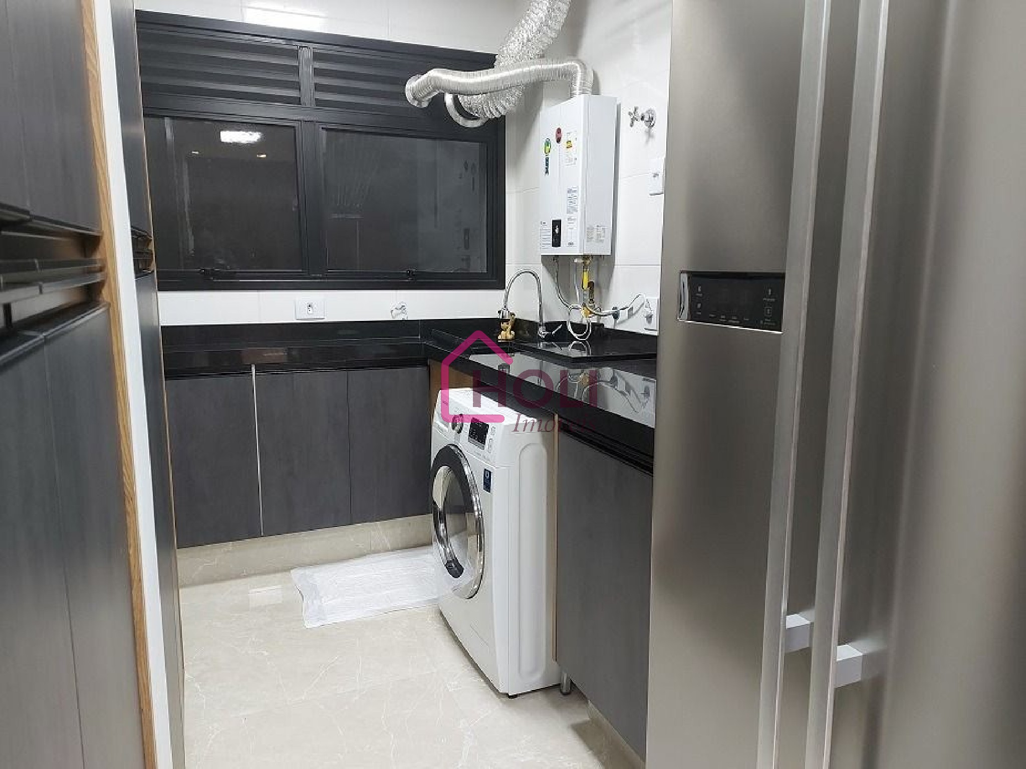 Apartamento, 2 quartos, 70 m² - Foto 8