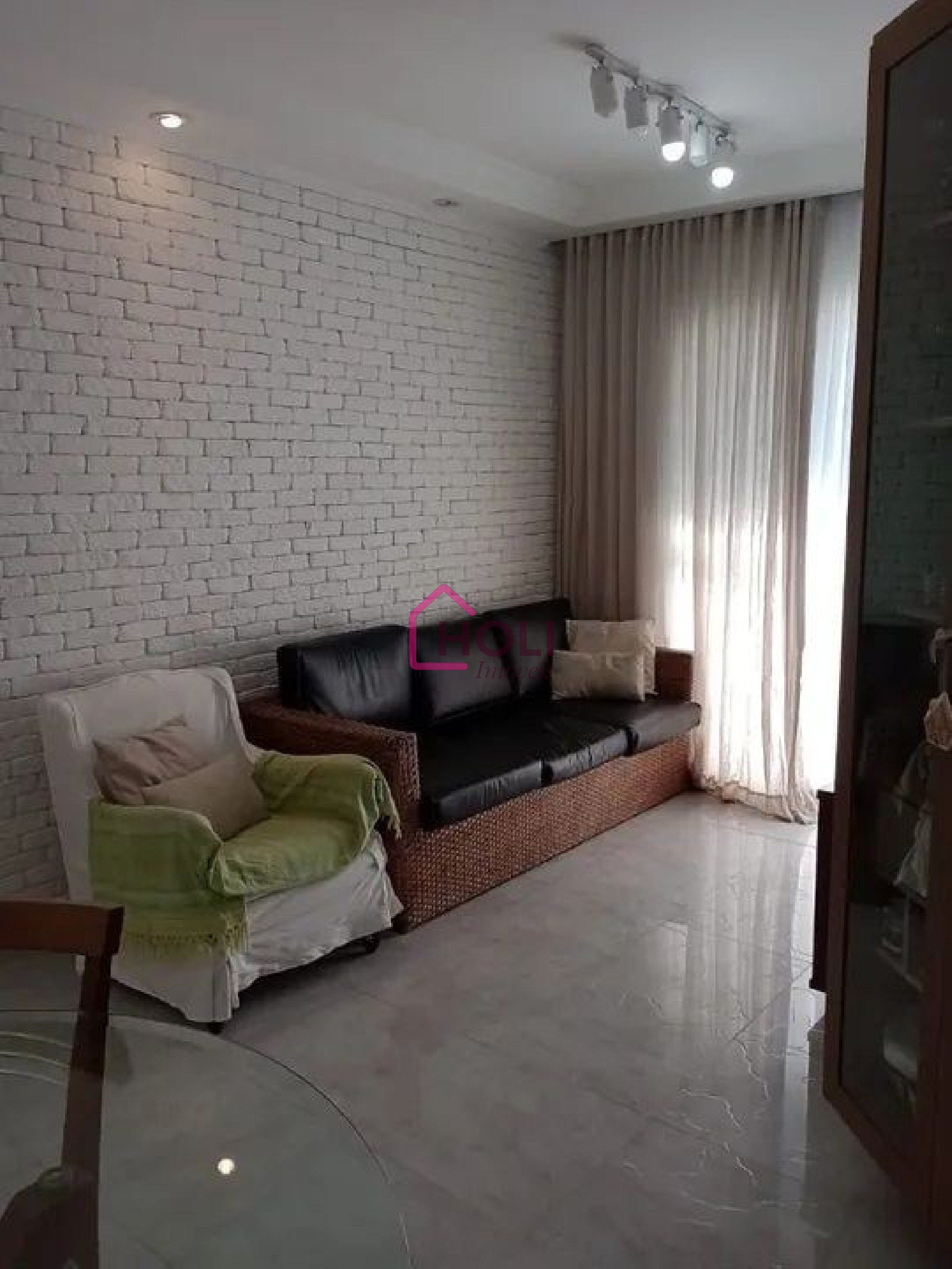 Apartamento, 3 quartos, 70 m² - Foto 1