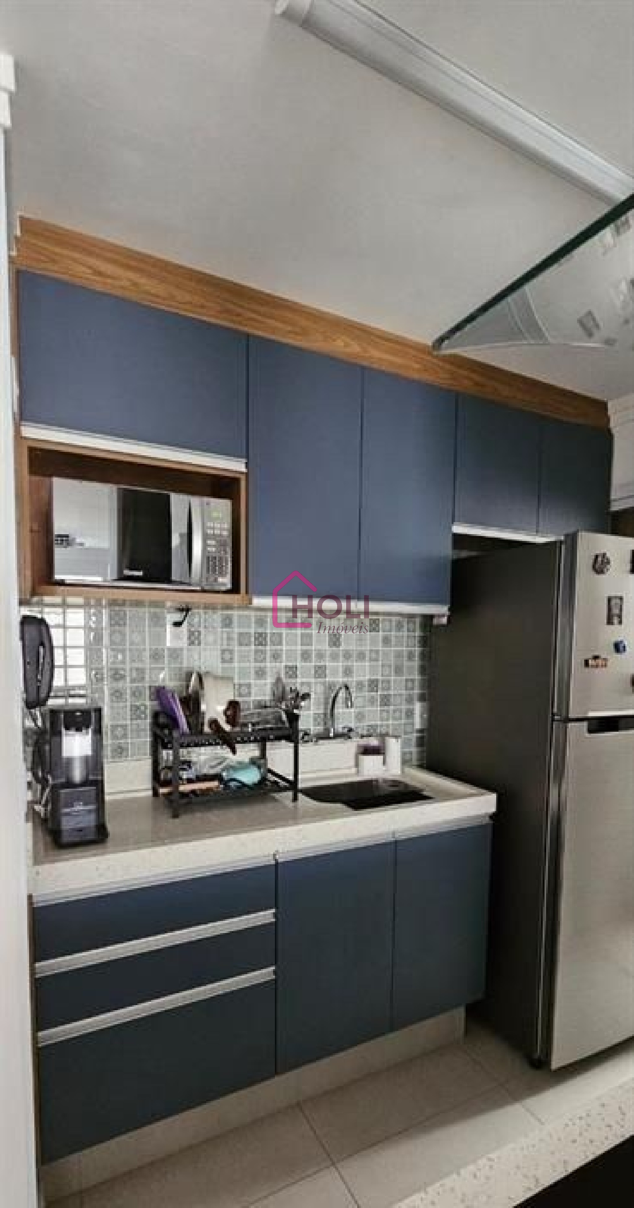 Apartamento, 3 quartos, 80 m² - Foto 13