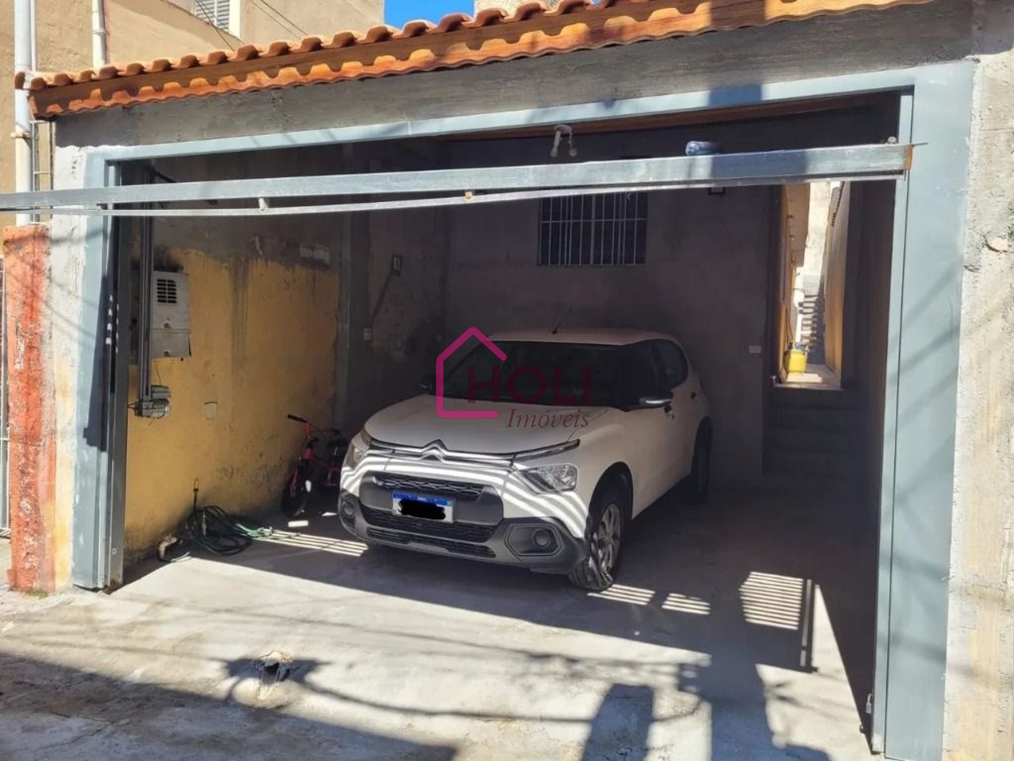 Casa, 2 quartos, 115 m² - Foto 1