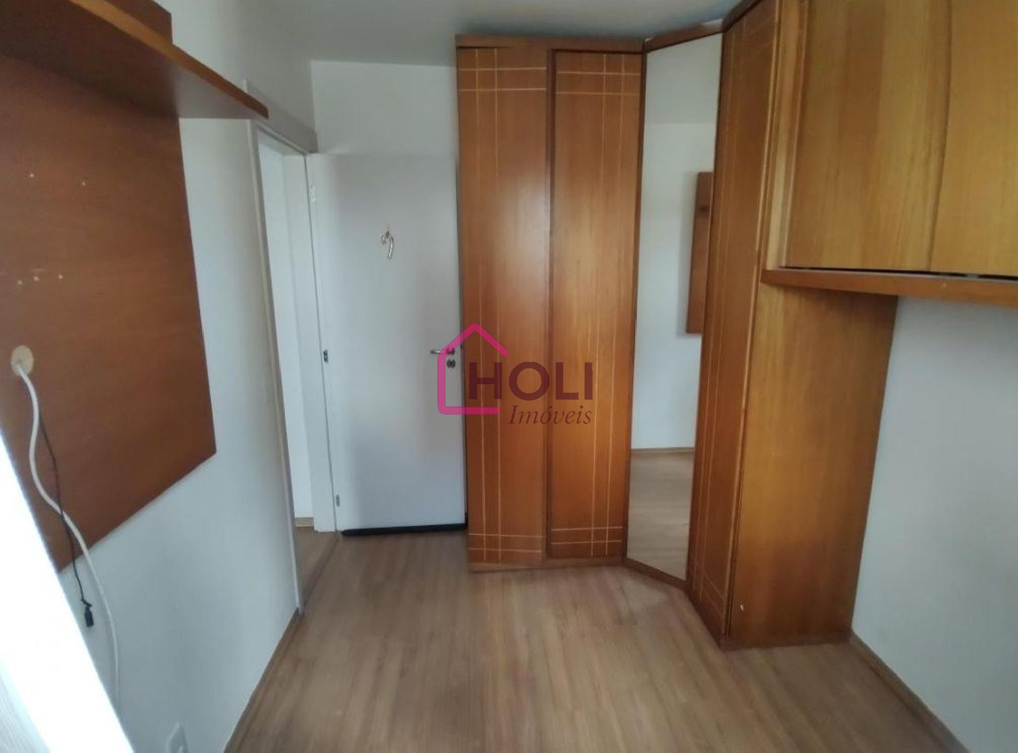Apartamento, 2 quartos, 45 m² - Foto 6