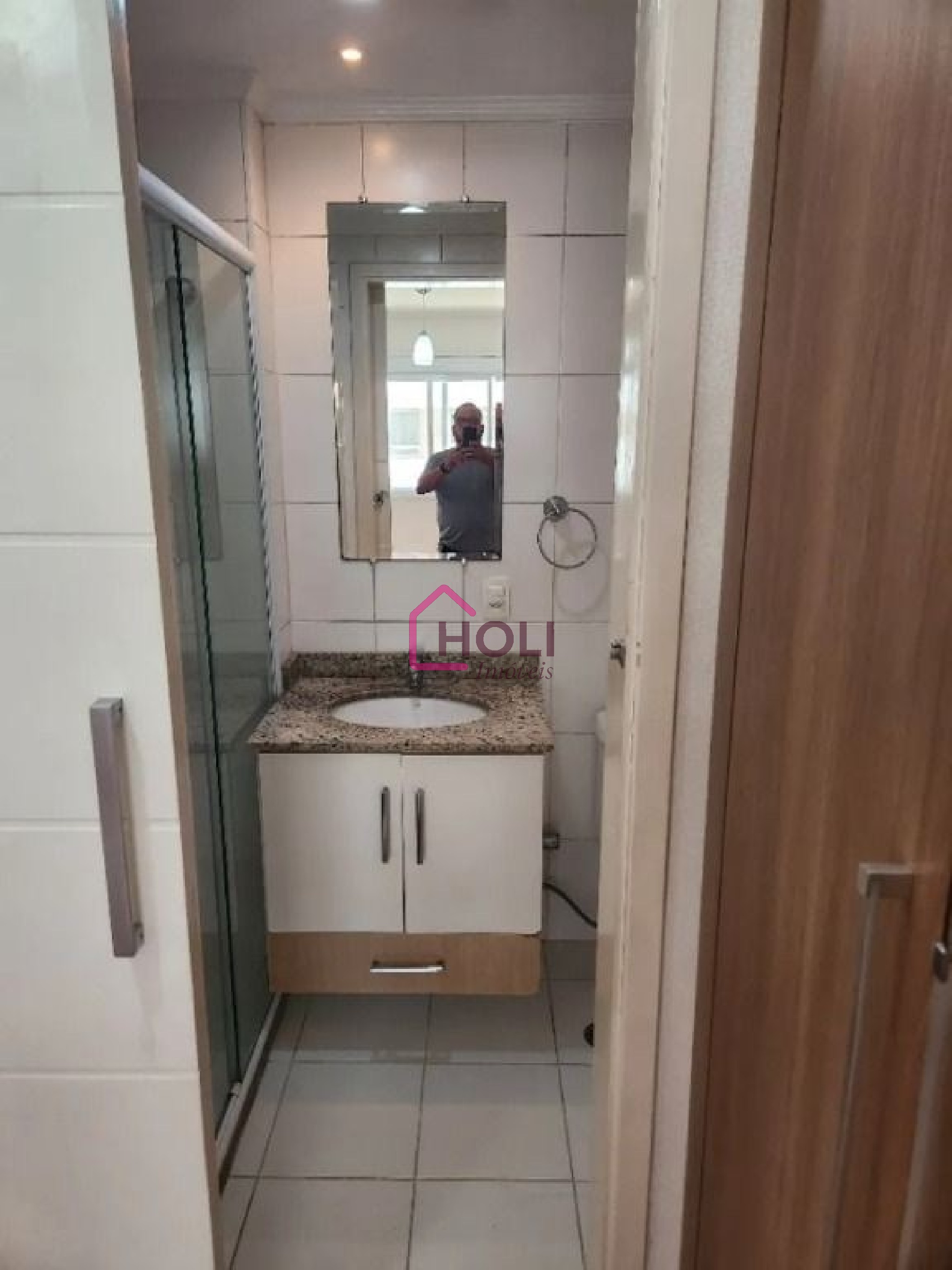 Apartamento, 3 quartos, 80 m² - Foto 11