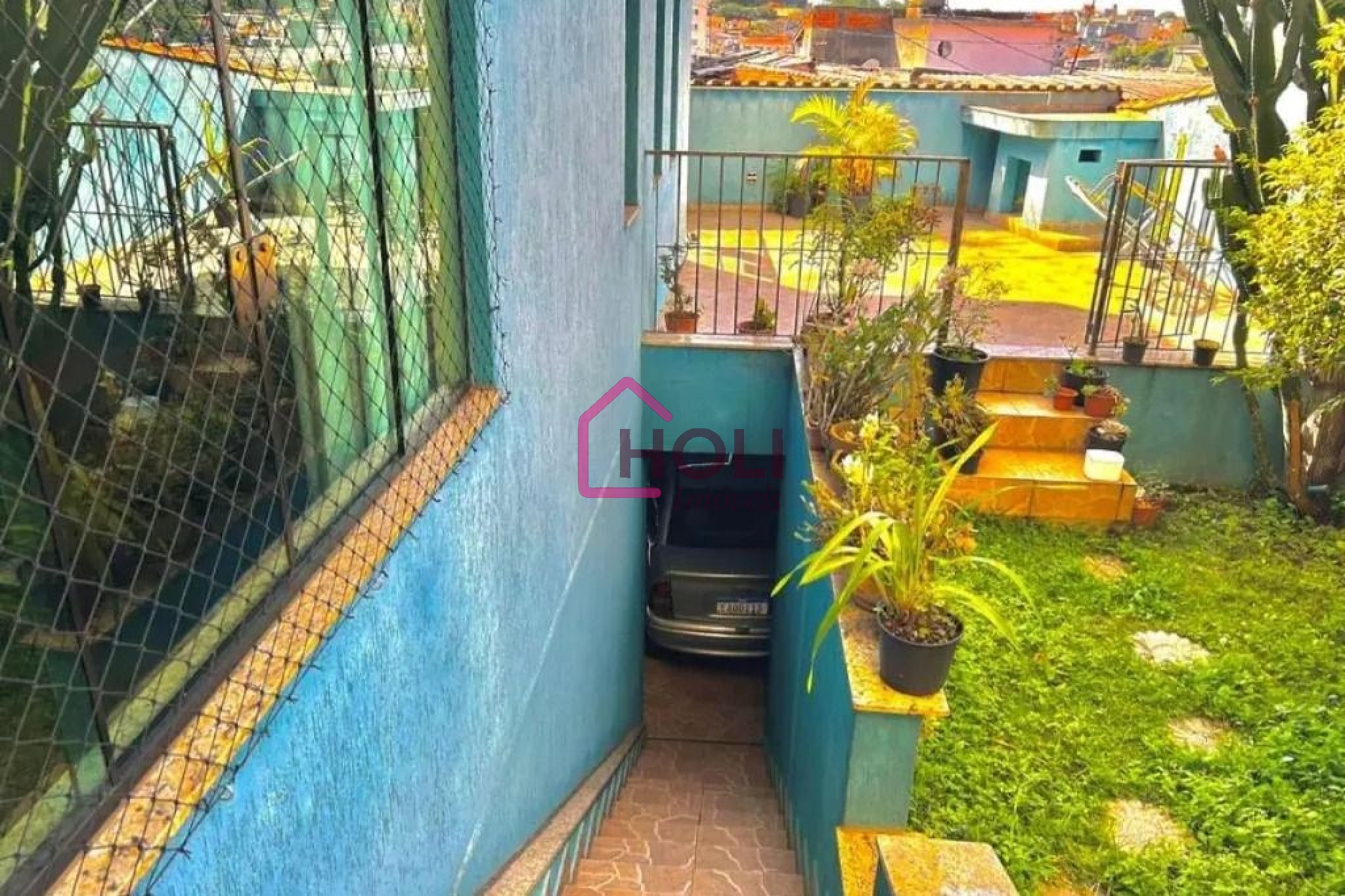 Casa, 3 quartos, 70 m² - Foto 18