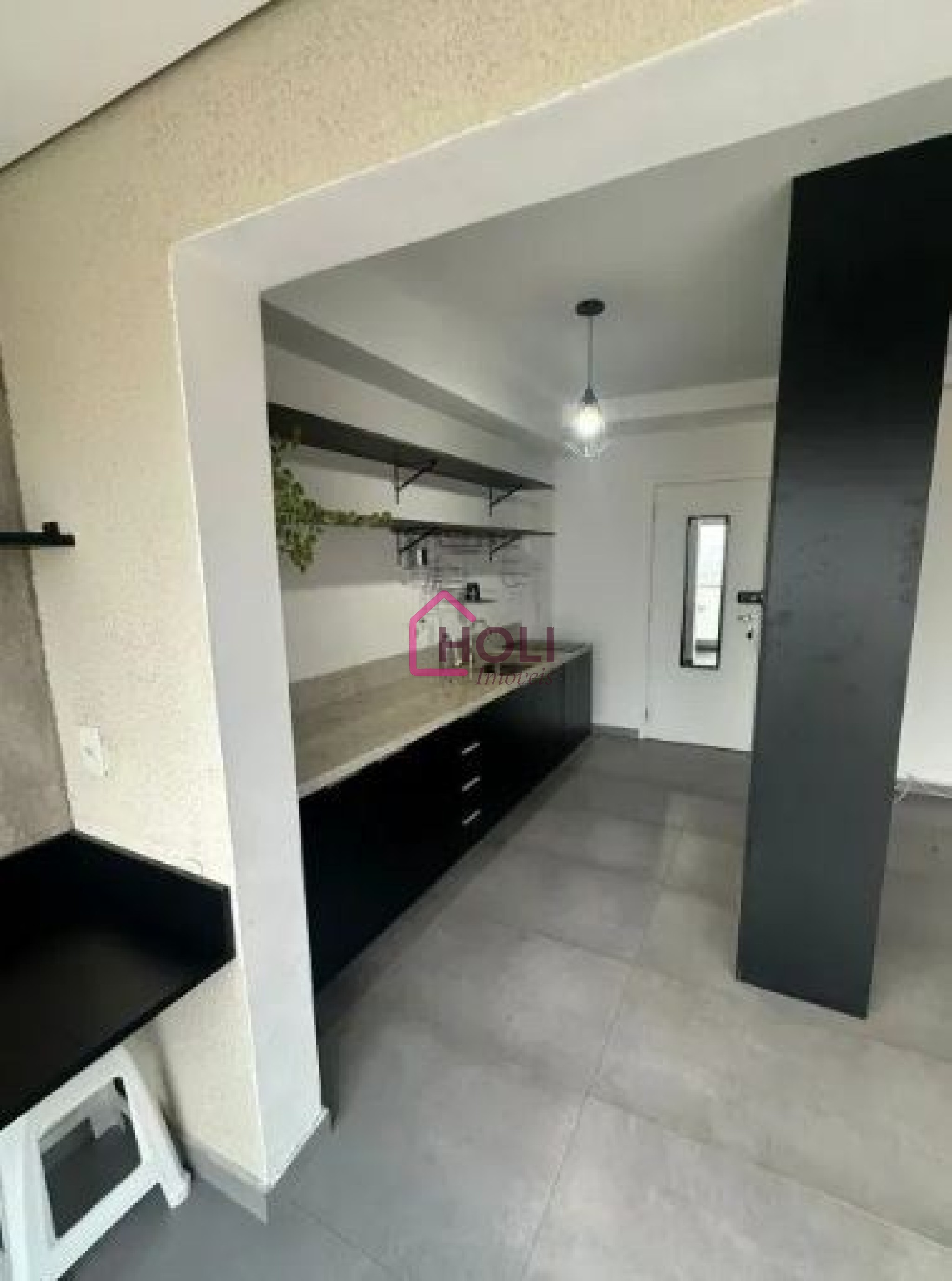 Apartamento, 1 quarto, 30 m² - Foto 4