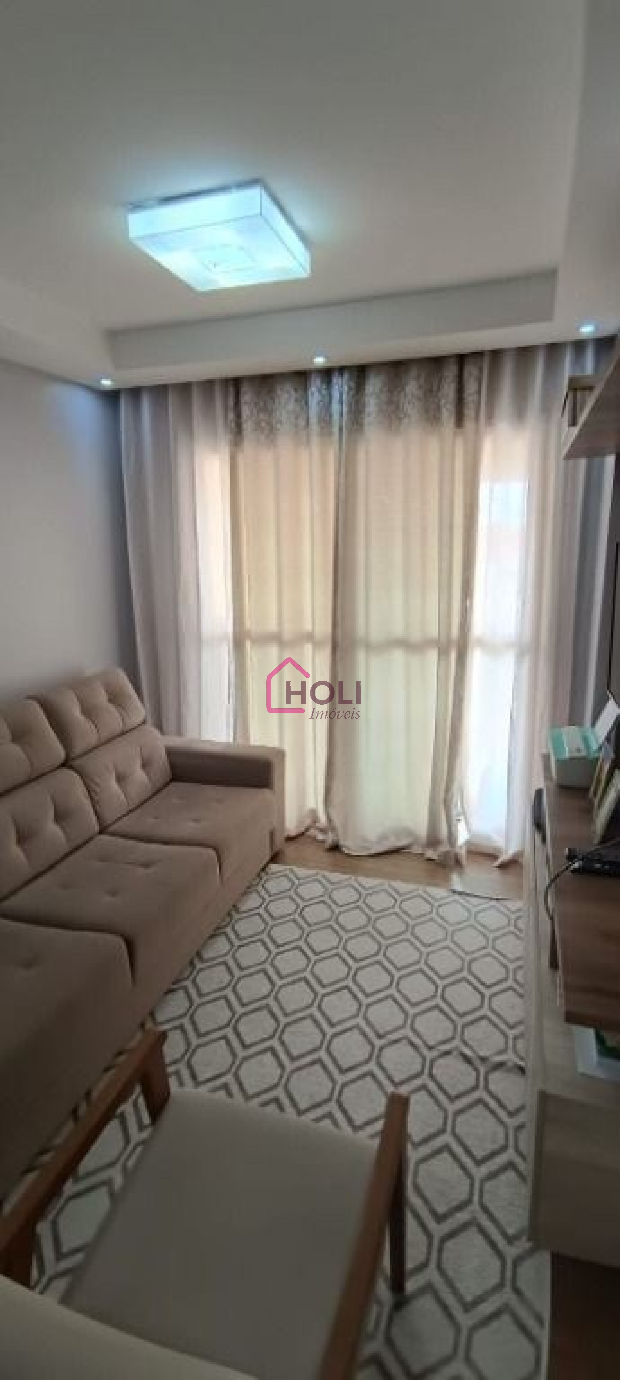 Apartamento, 2 quartos, 60 m² - Foto 4