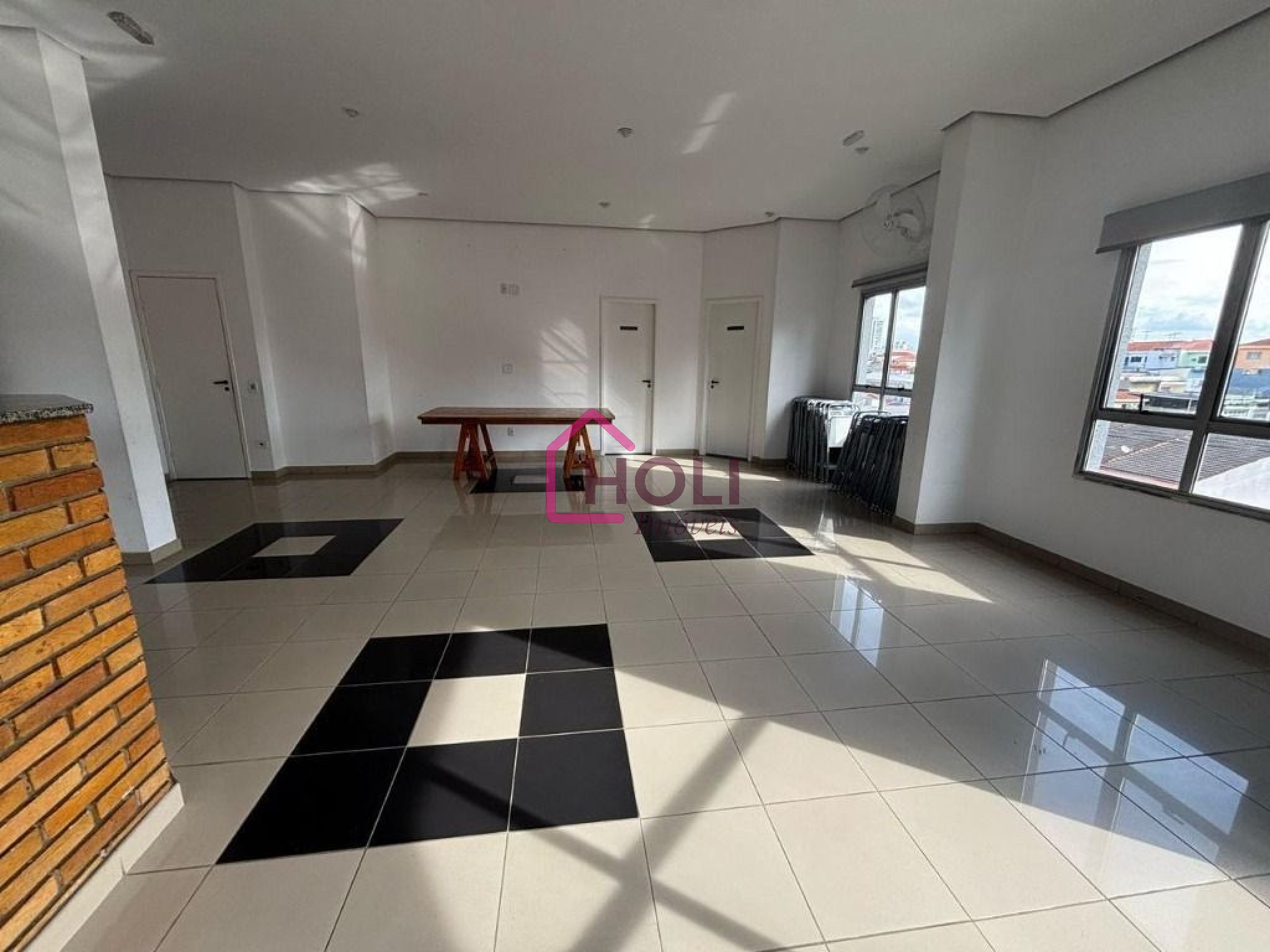 Apartamento, 3 quartos, 73 m² - Foto 45