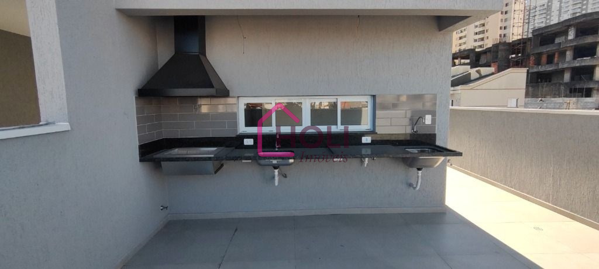 Cobertura, 2 quartos, 44 m² - Foto 19