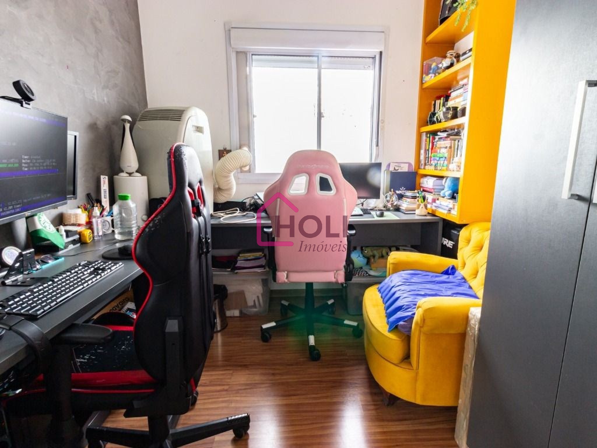 Apartamento, 2 quartos, 43 m² - Foto 6