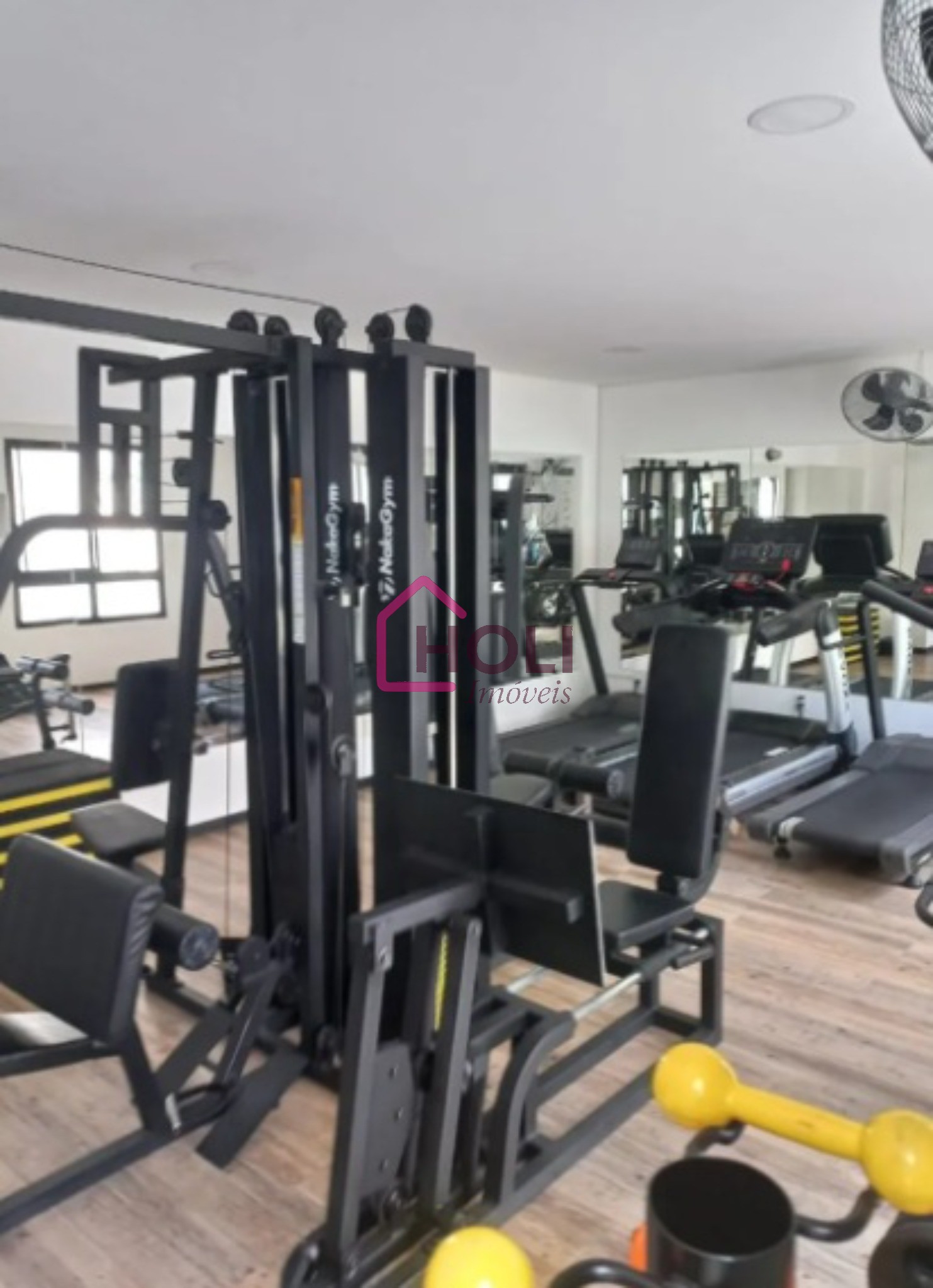 Apartamento, 2 quartos, 68 m² - Foto 16