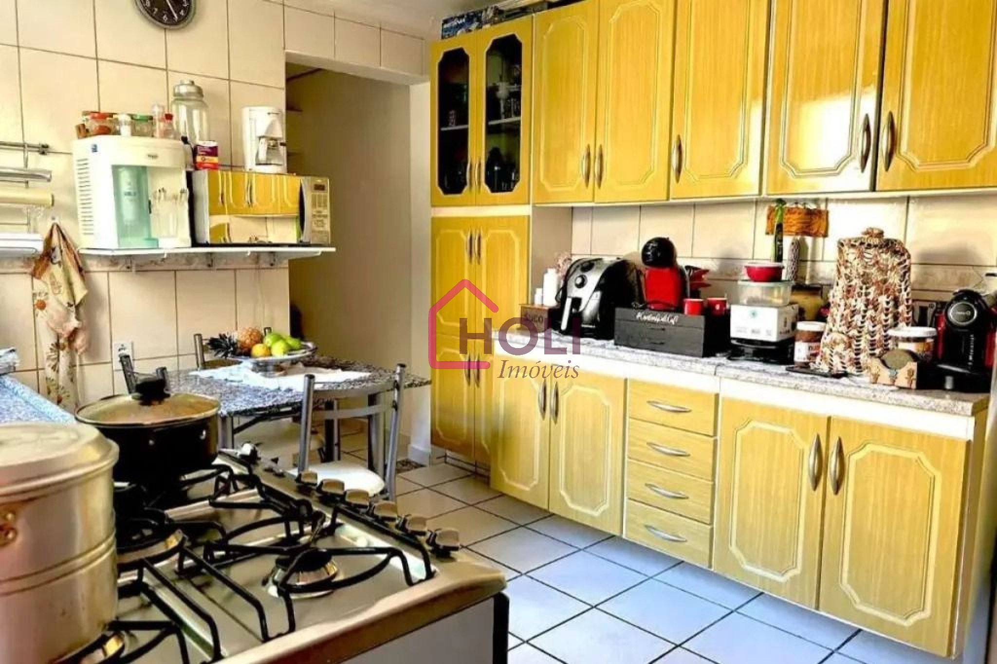 Casa, 3 quartos, 70 m² - Foto 11