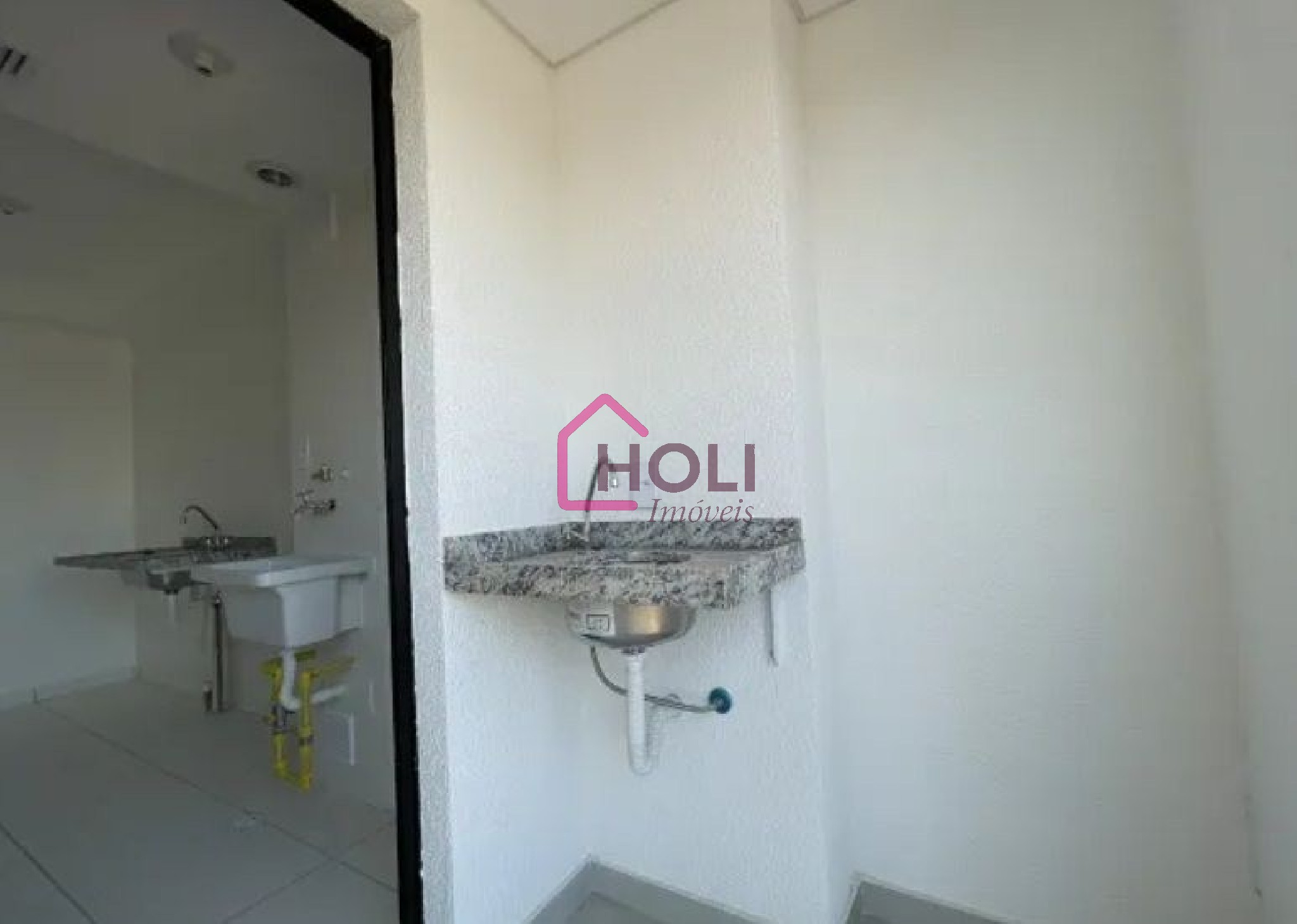 Apartamento, 2 quartos, 45 m² - Foto 10