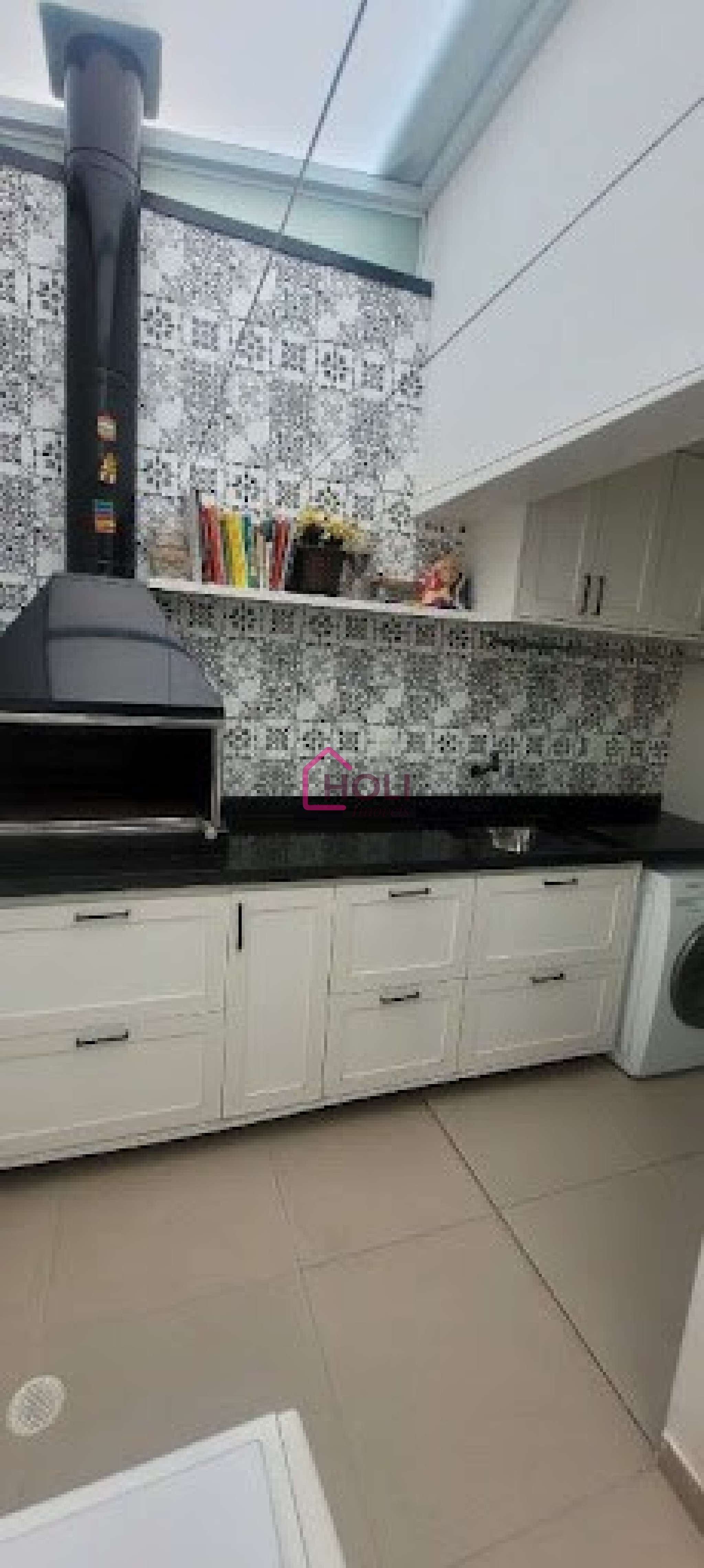 Casa, 3 quartos, 130 m² - Foto 22