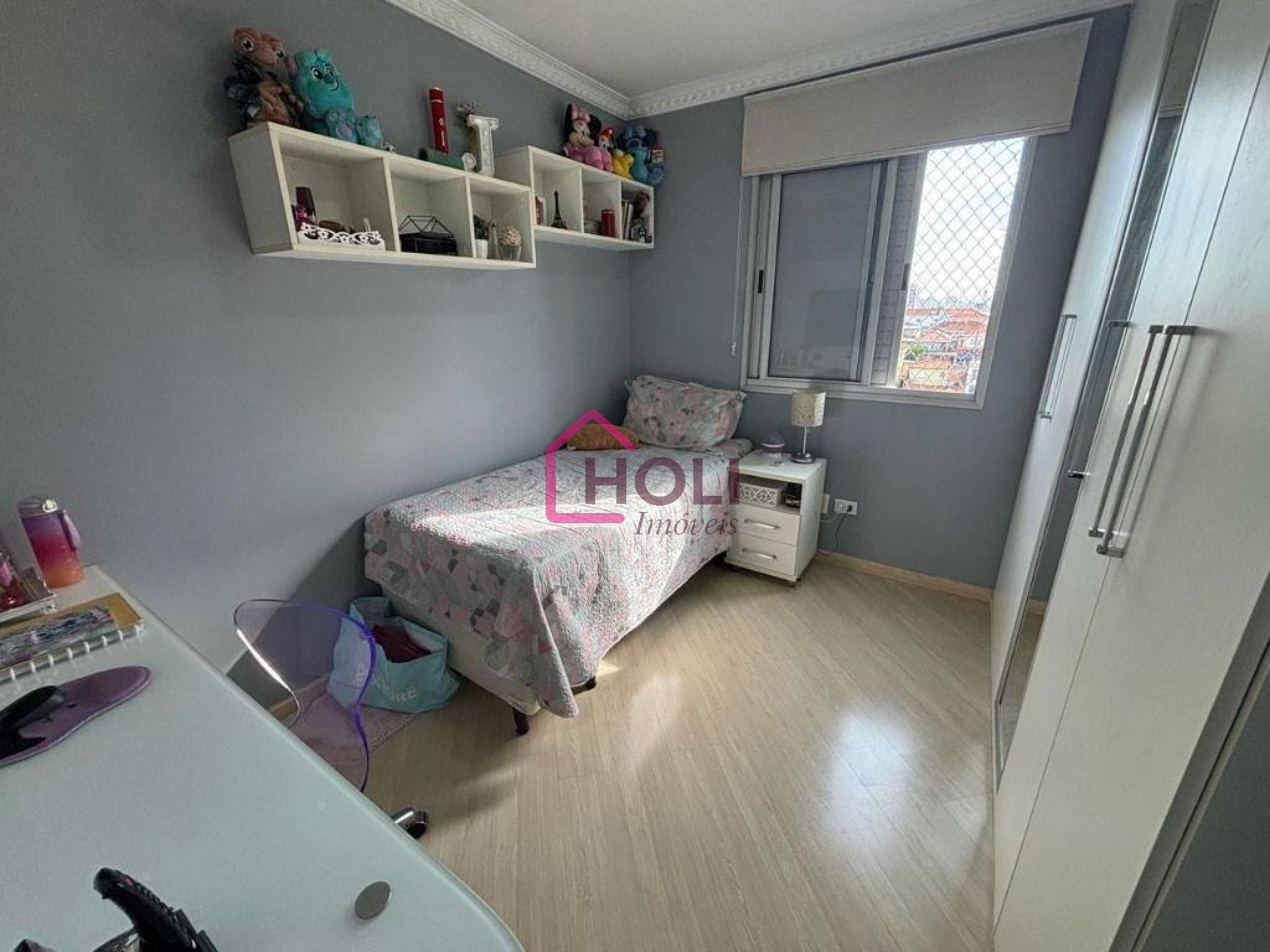 Apartamento, 3 quartos, 73 m² - Foto 15